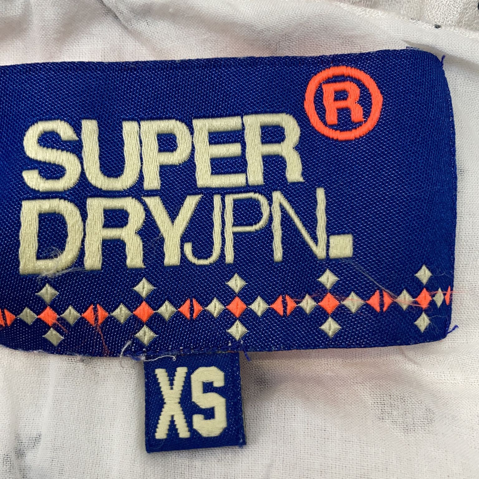 Superdry