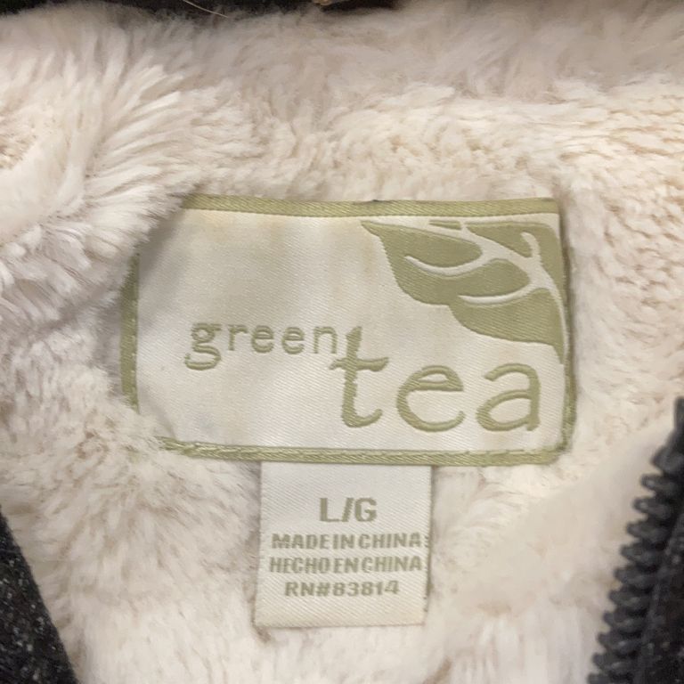 Green tea