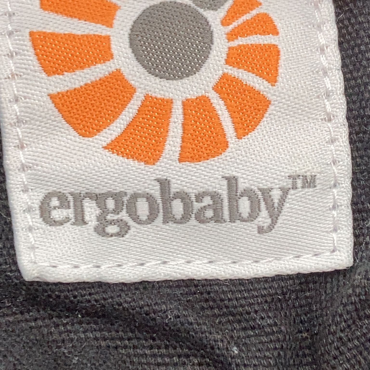 Ergobaby