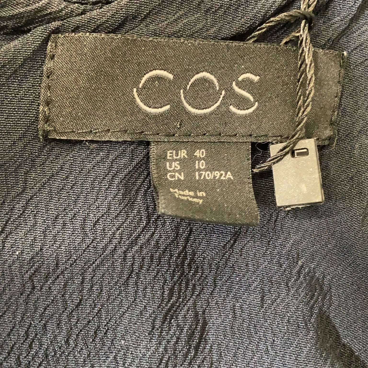 COS