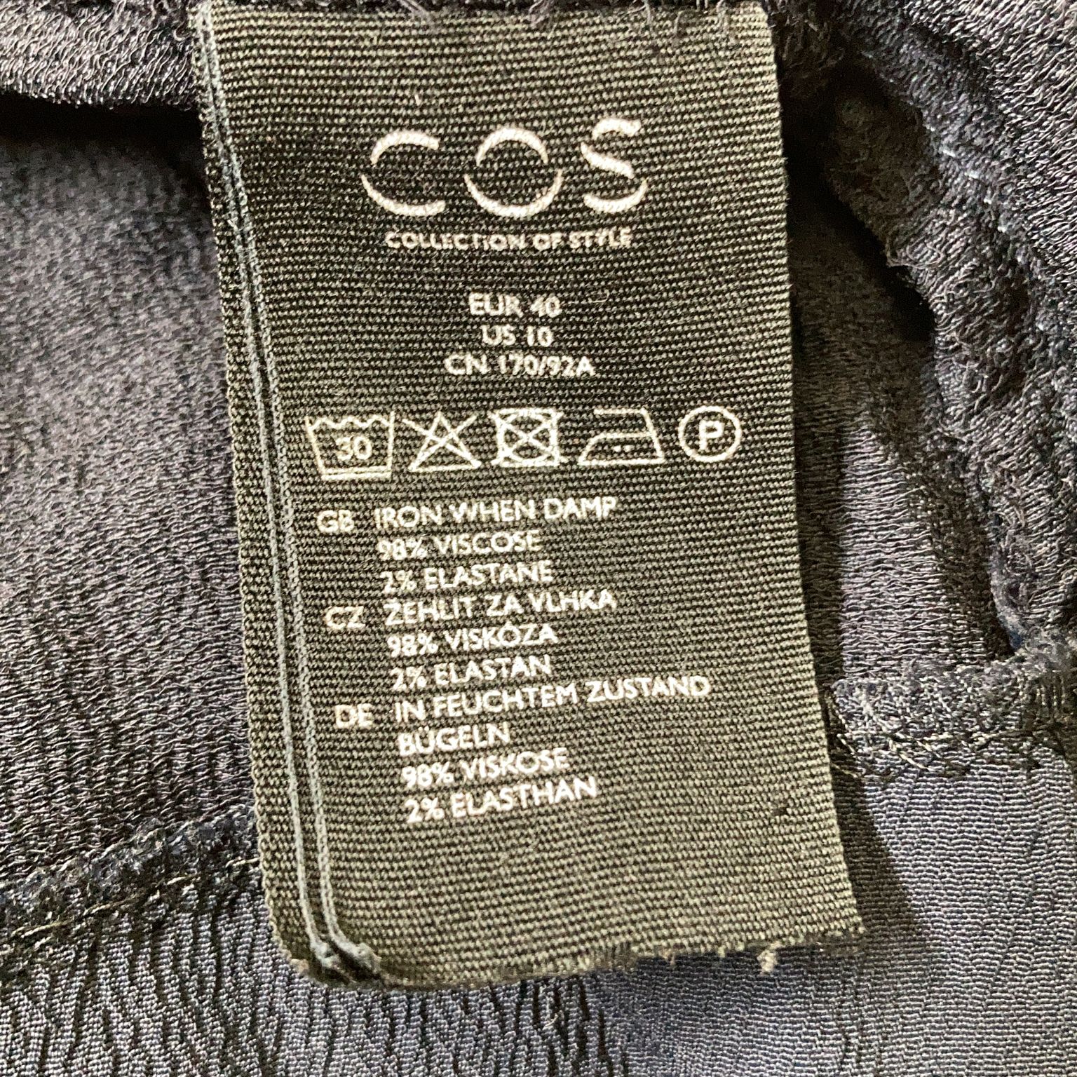 COS