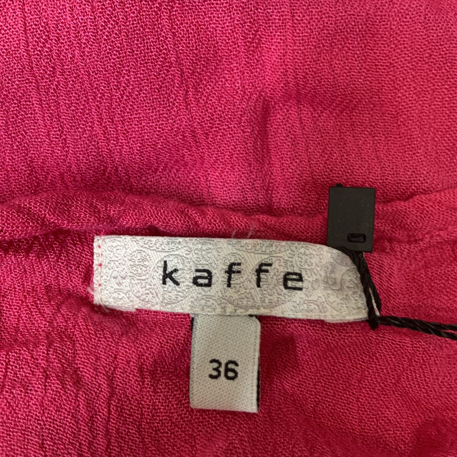 Kaffe