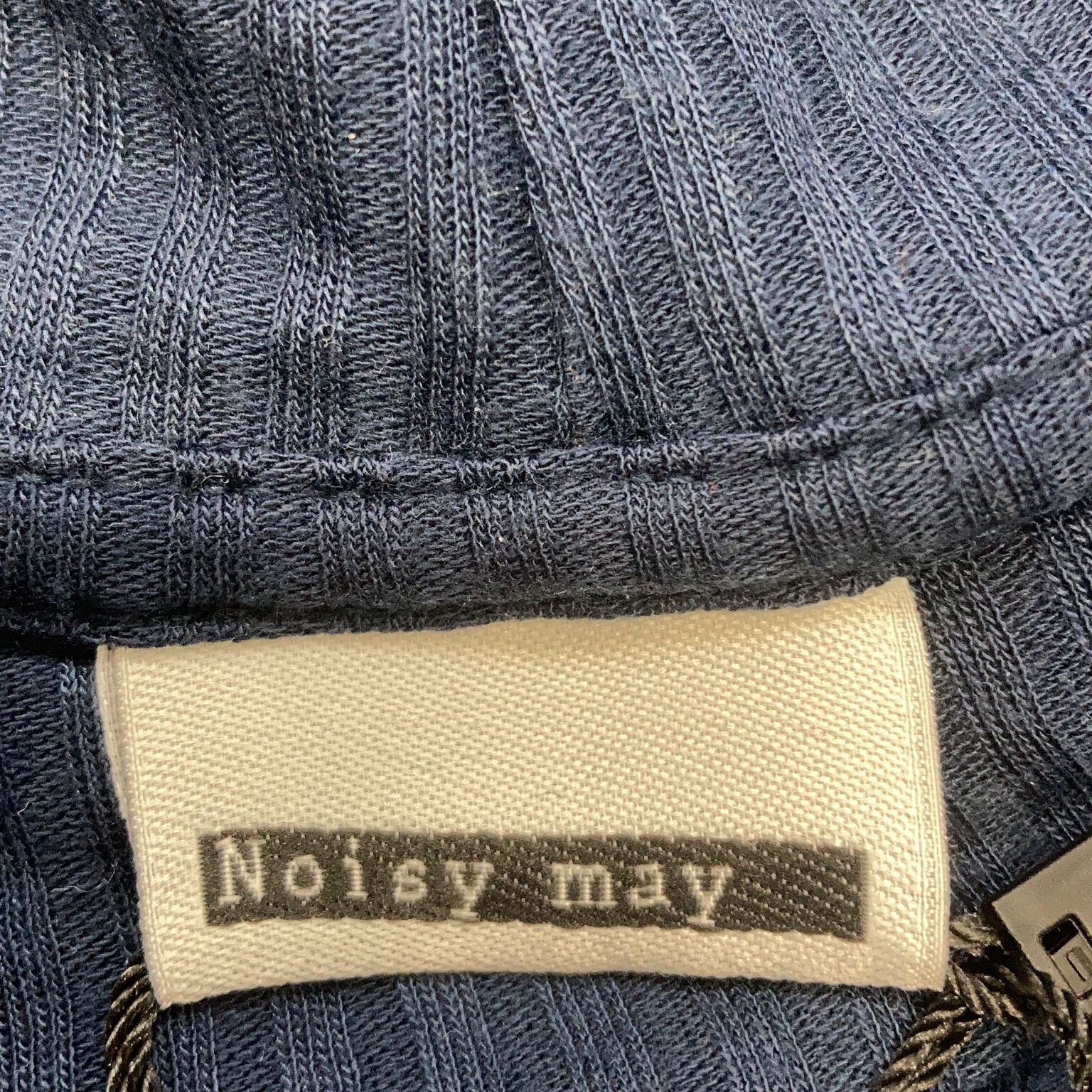 Noisy May