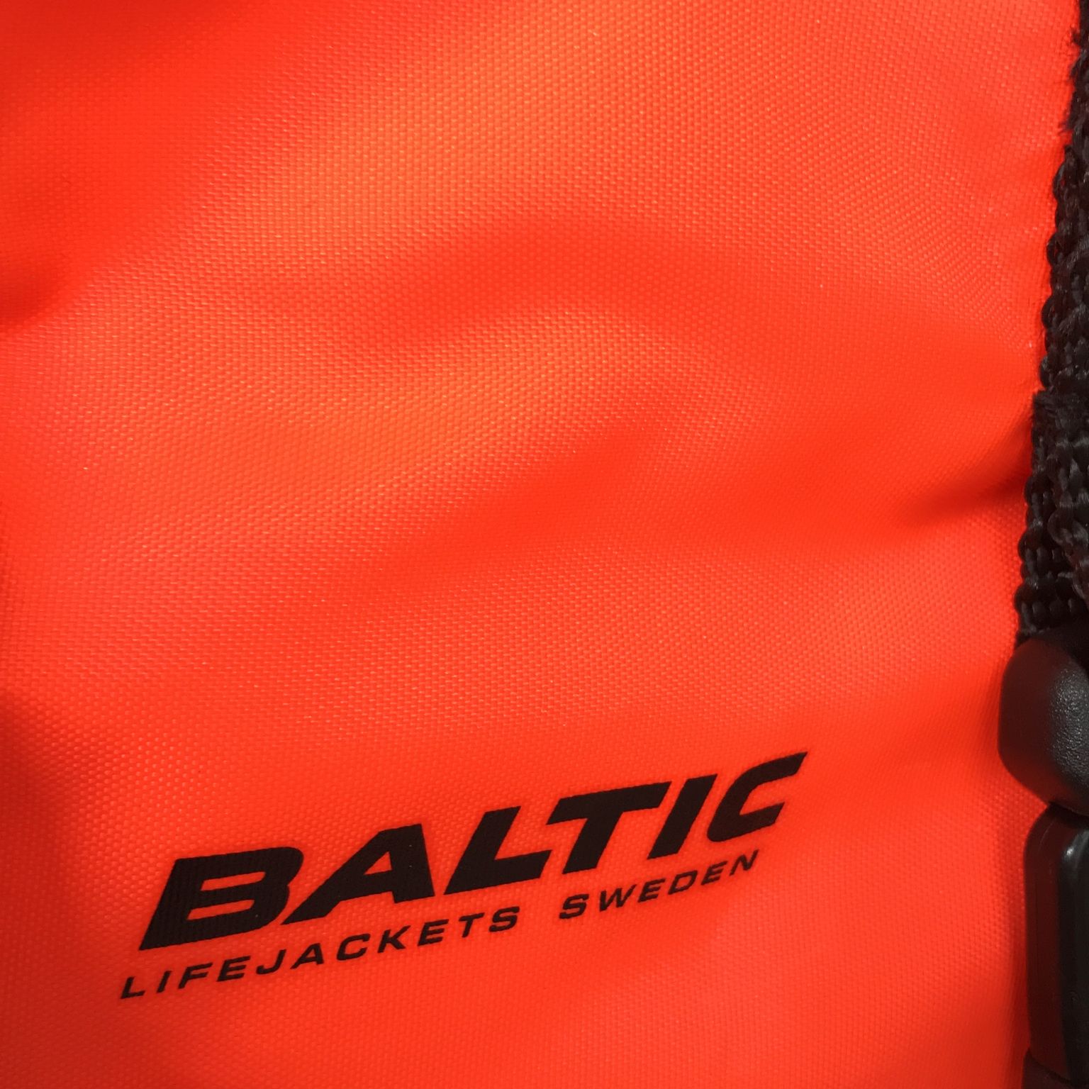 Baltic Life Jackets Sweden