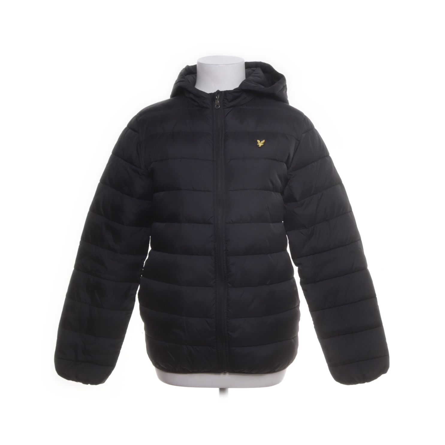 Lyle  Scott Junior