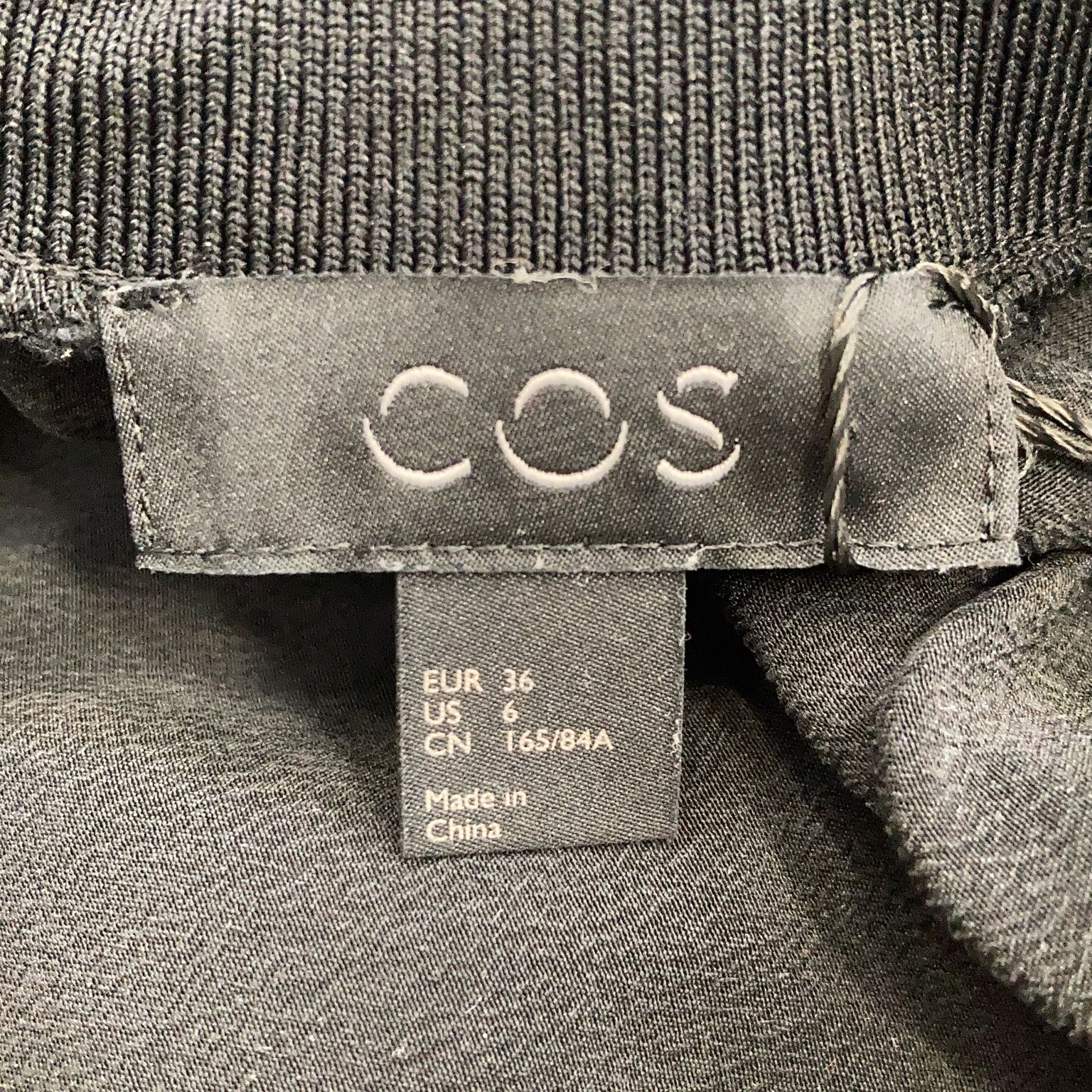 COS