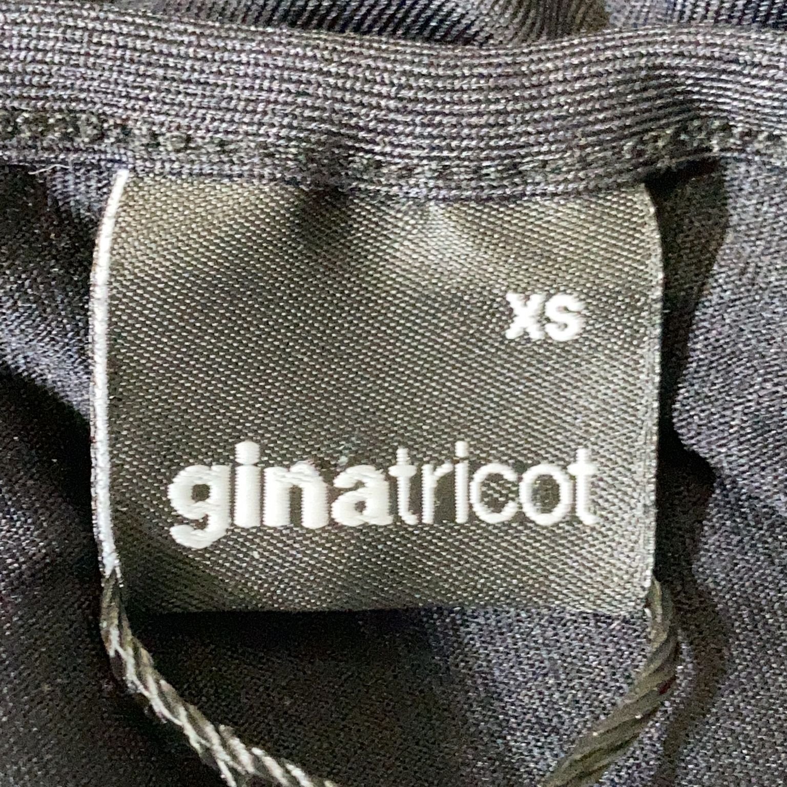 Gina Tricot