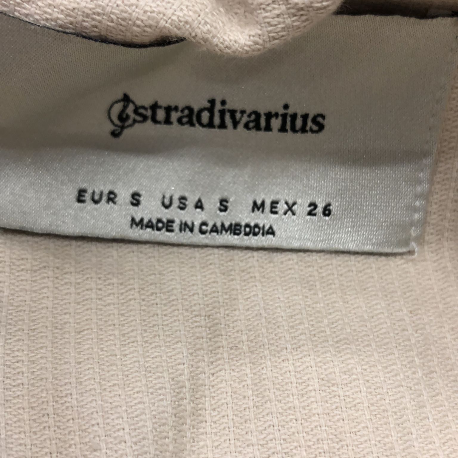 Stradivarius