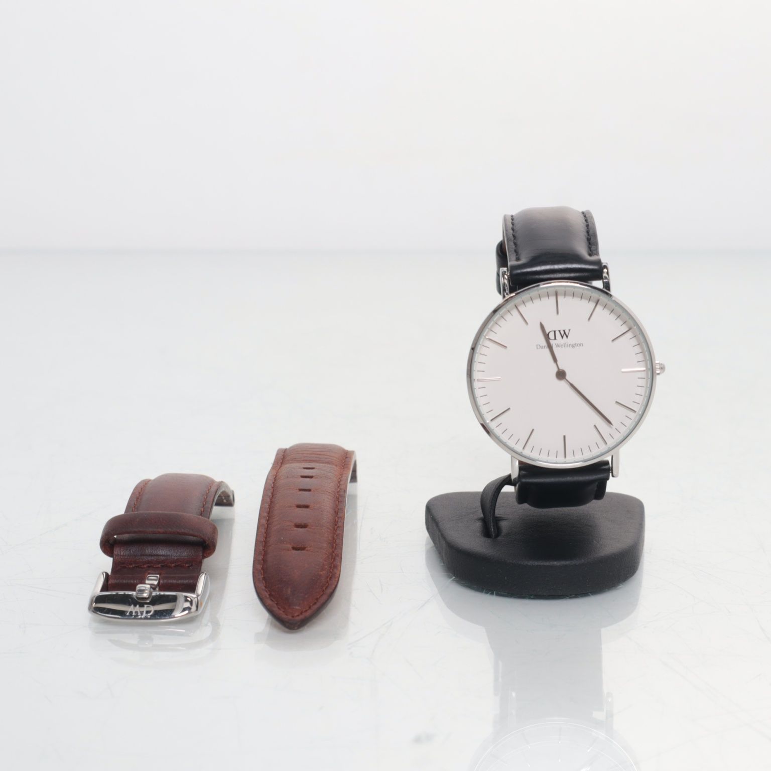 Daniel Wellington