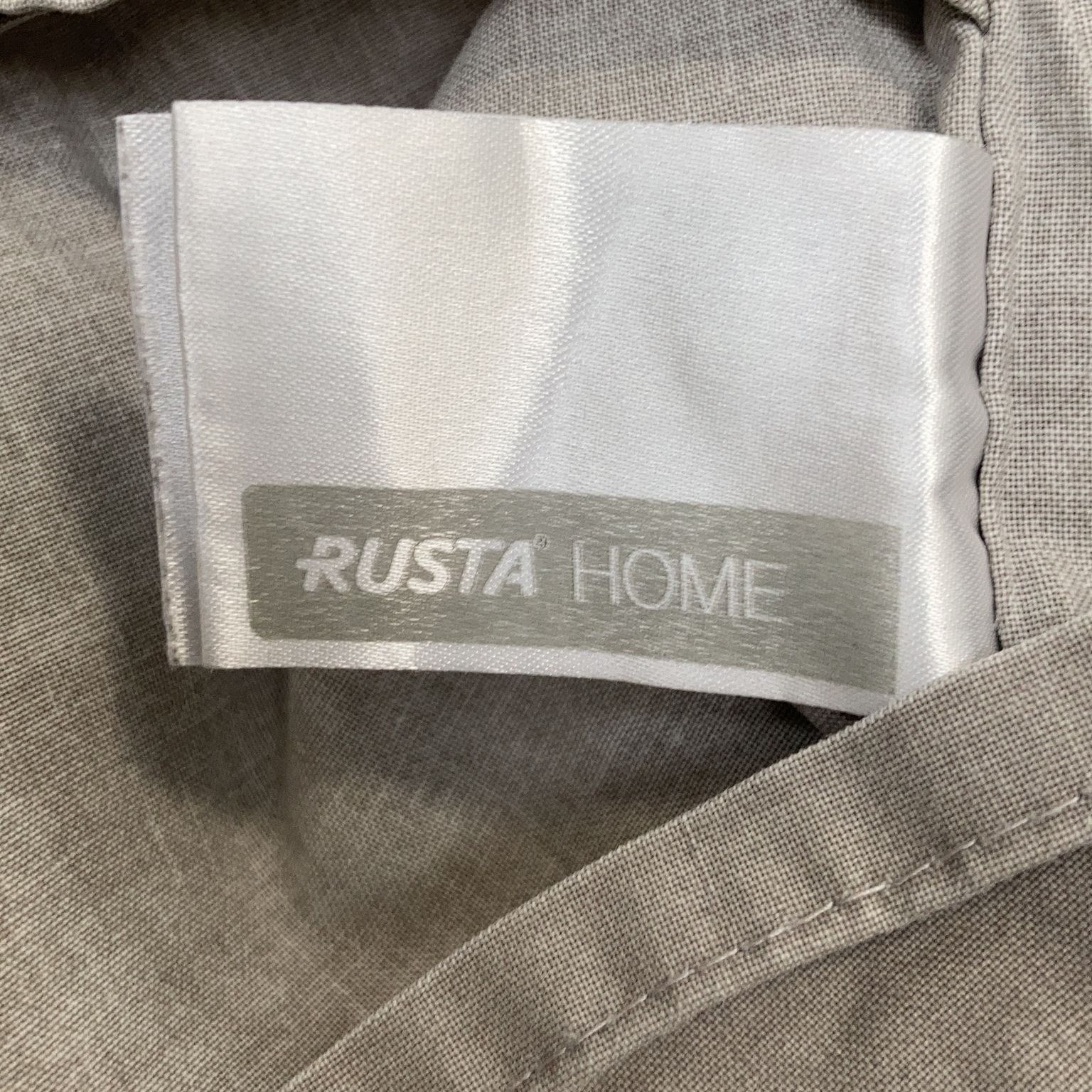 Rusta Home