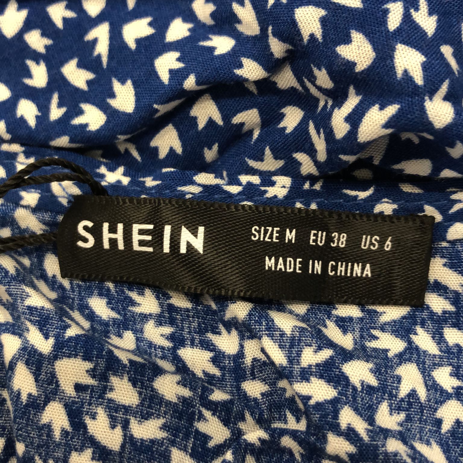 Shein