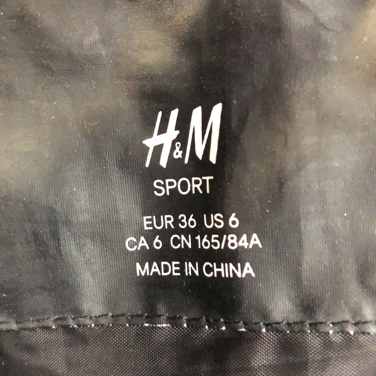 HM Sport