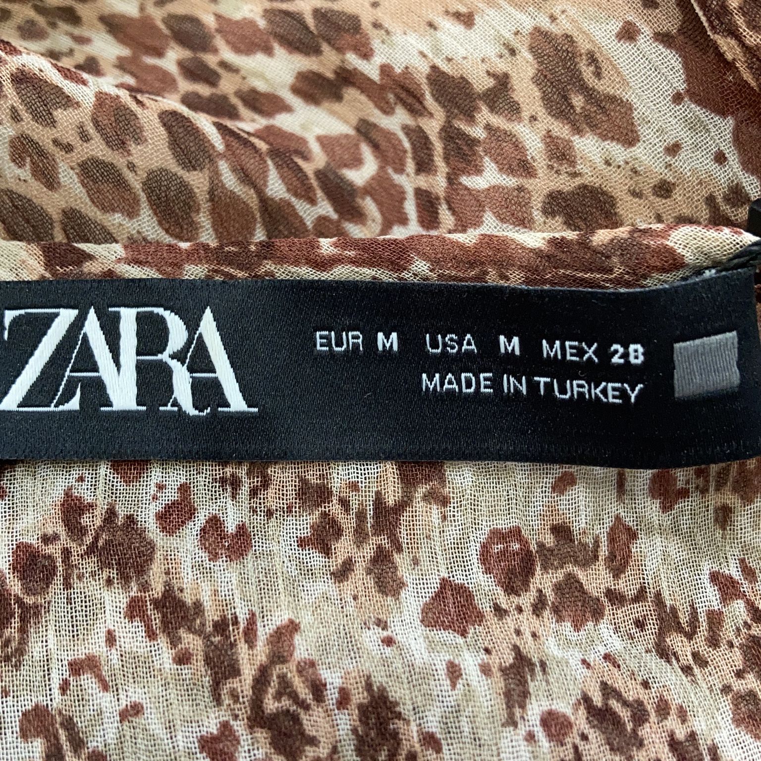 Zara