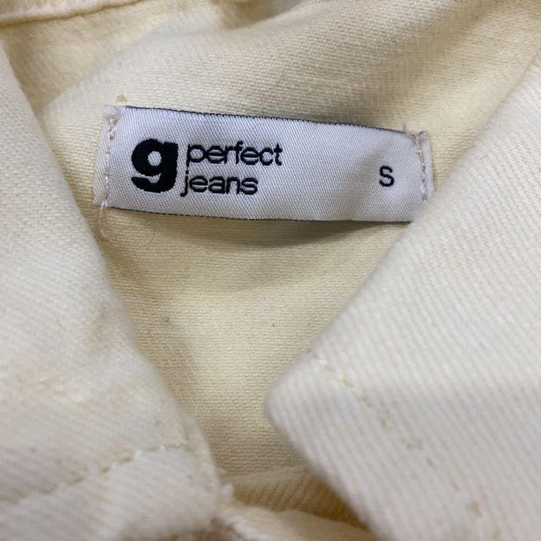 Perfect Jeans Gina Tricot