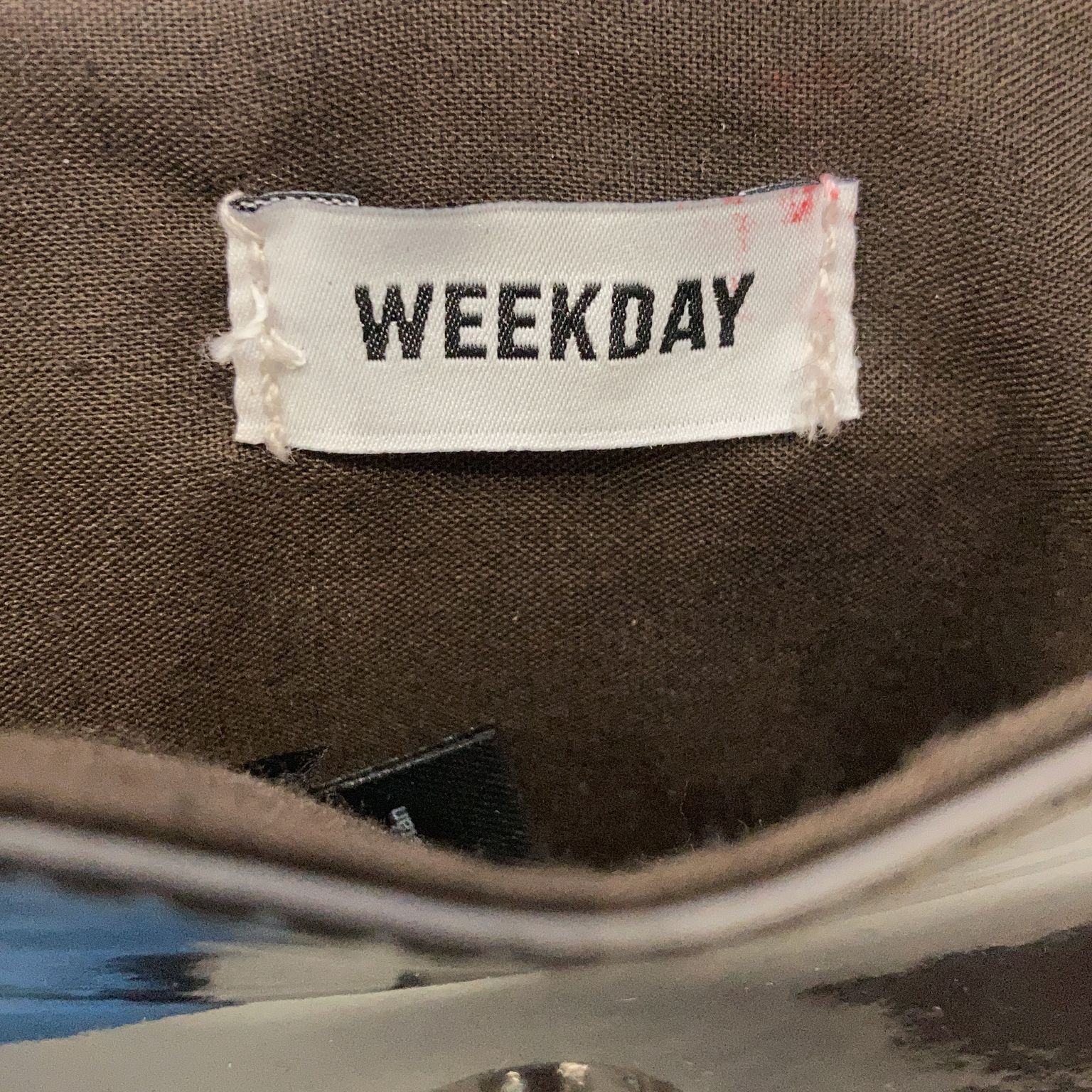 Weekday