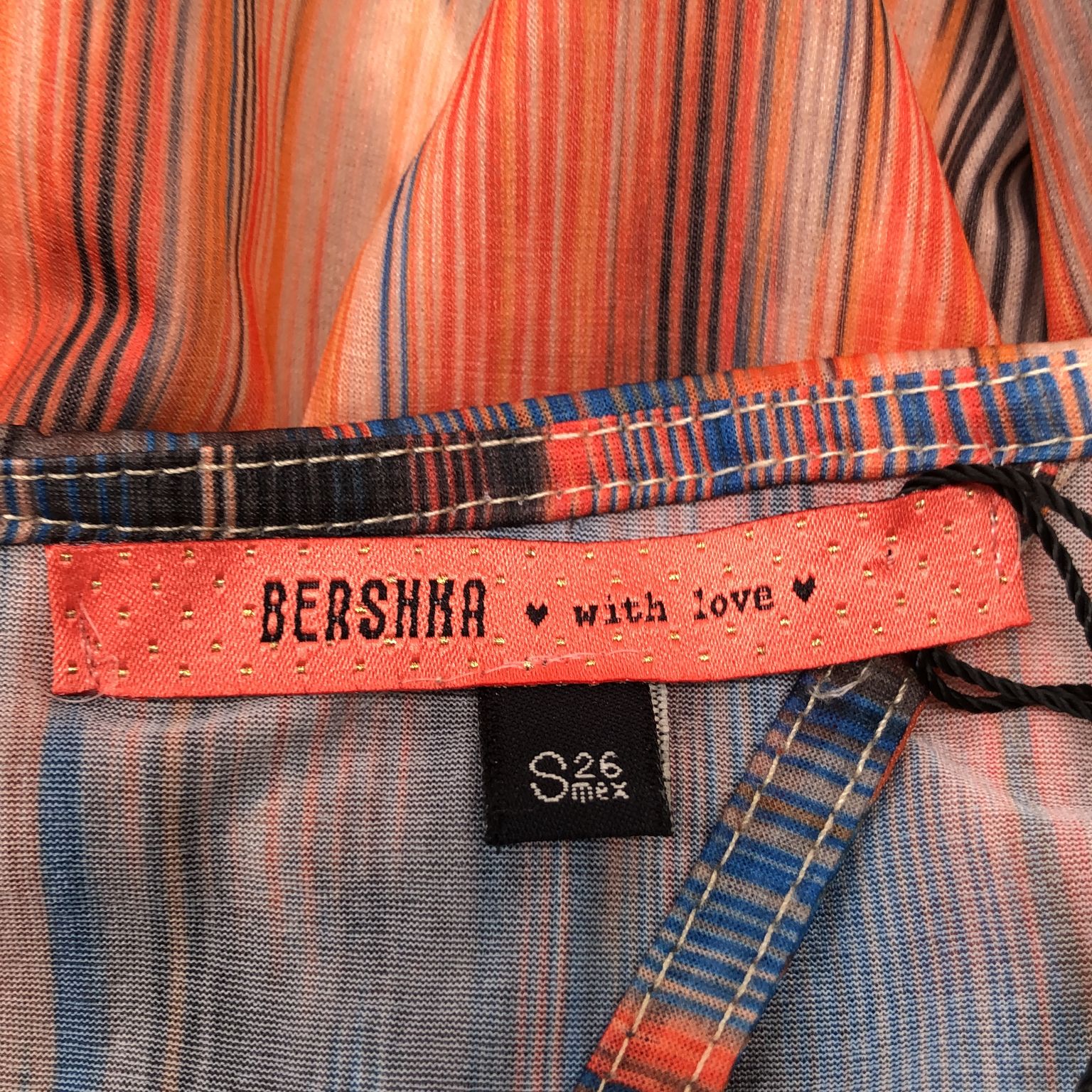 Bershka