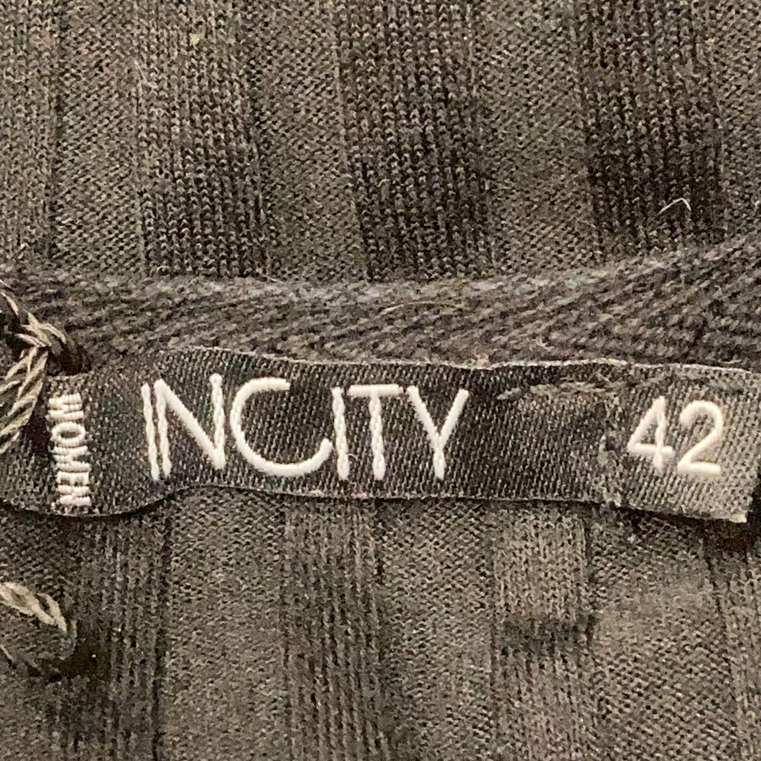 Incity