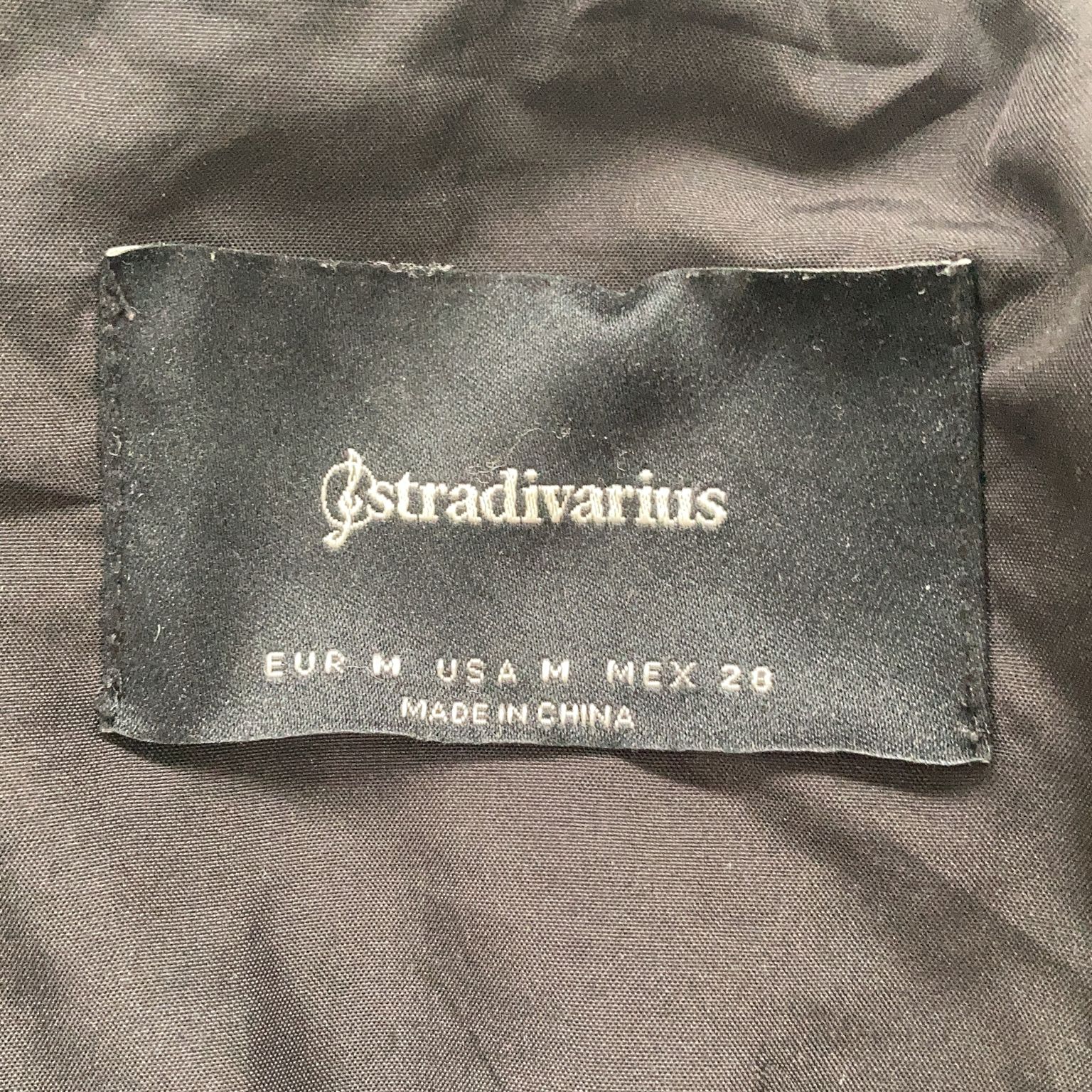 Stradivarius