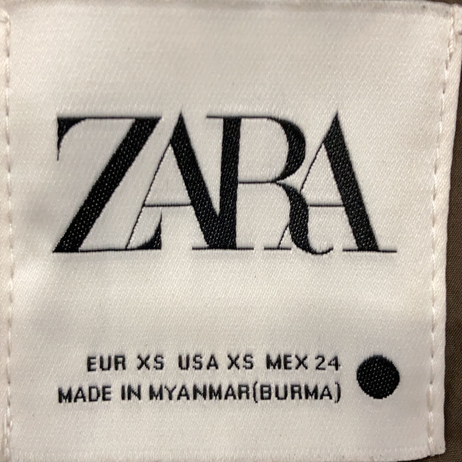 Zara