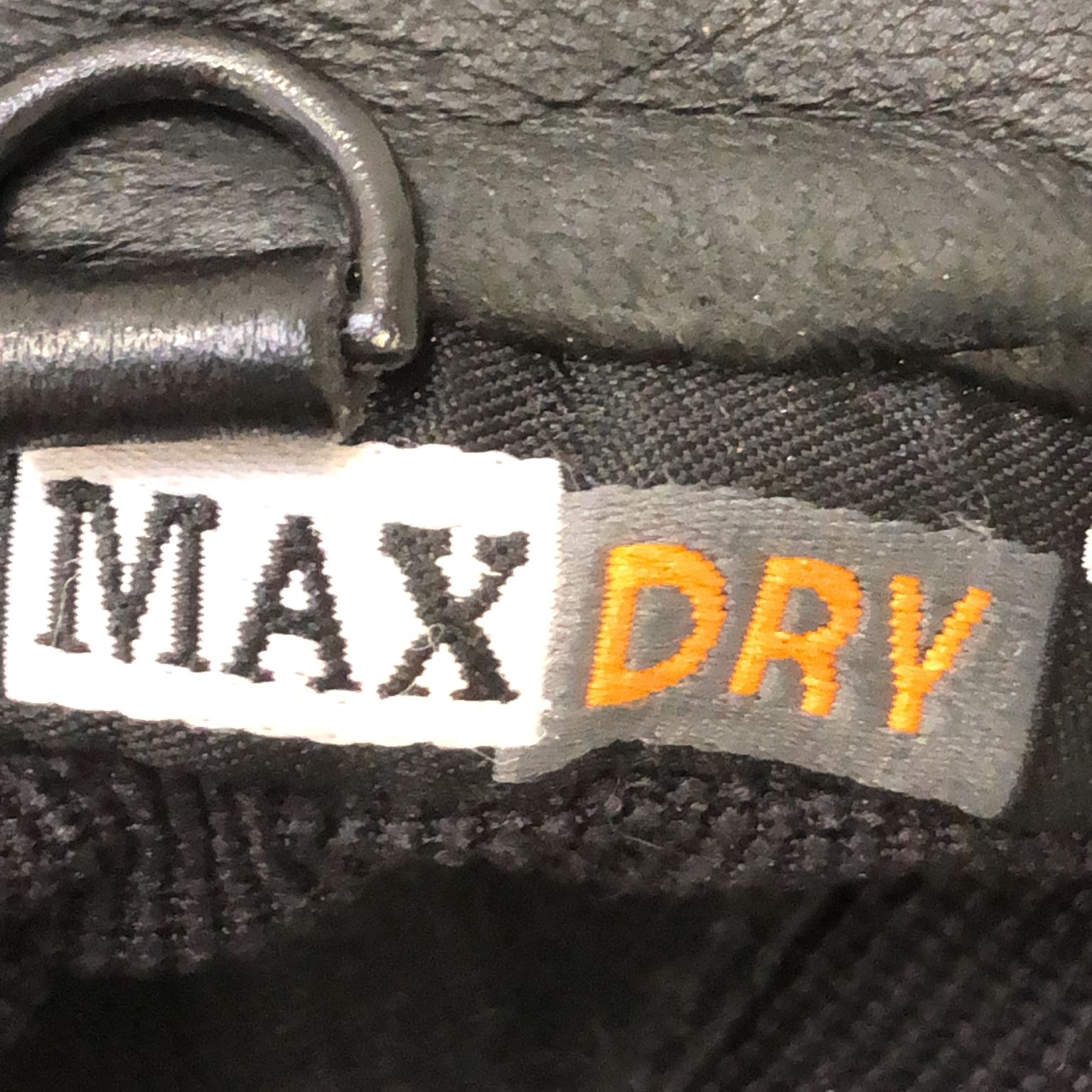 Maxdry