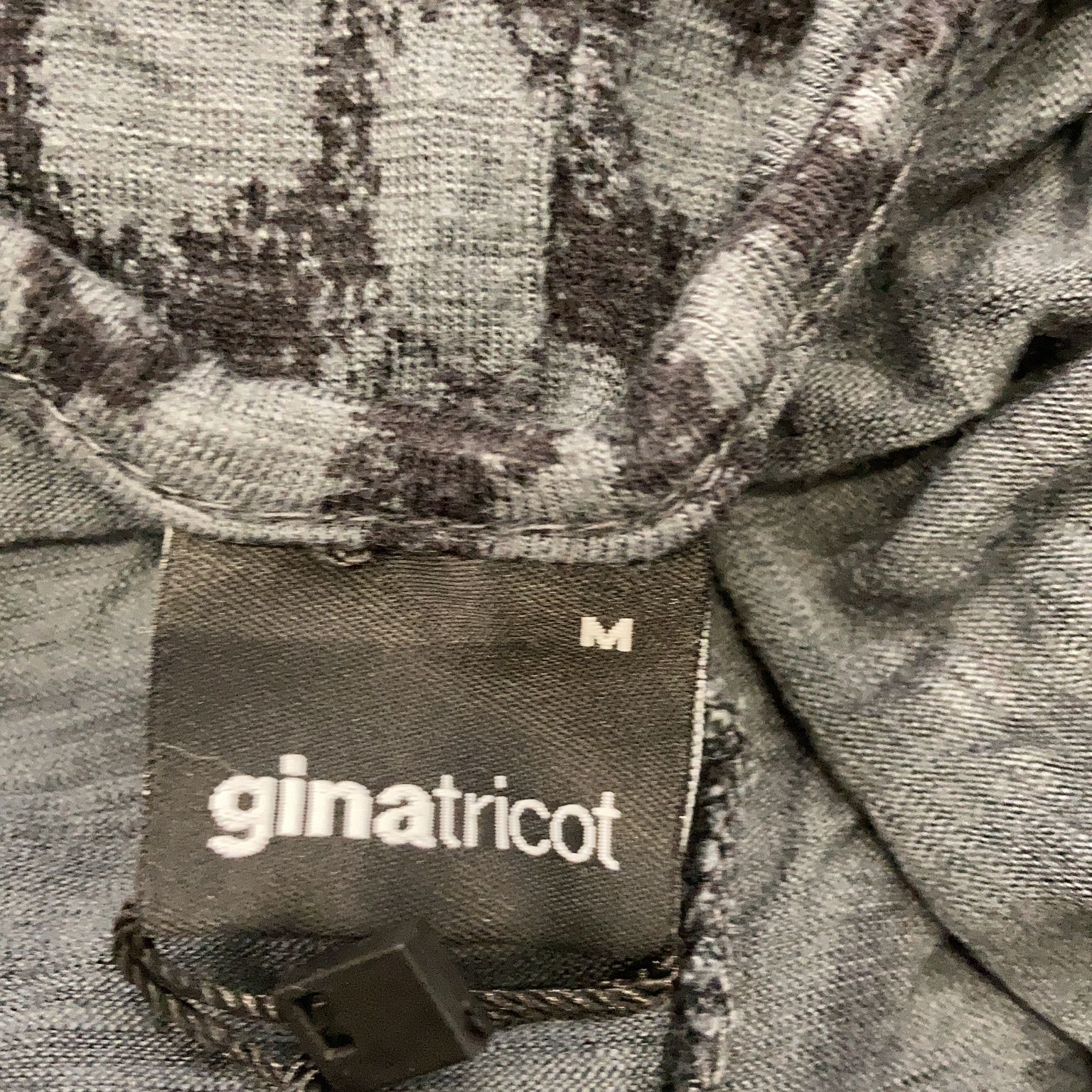 Gina Tricot