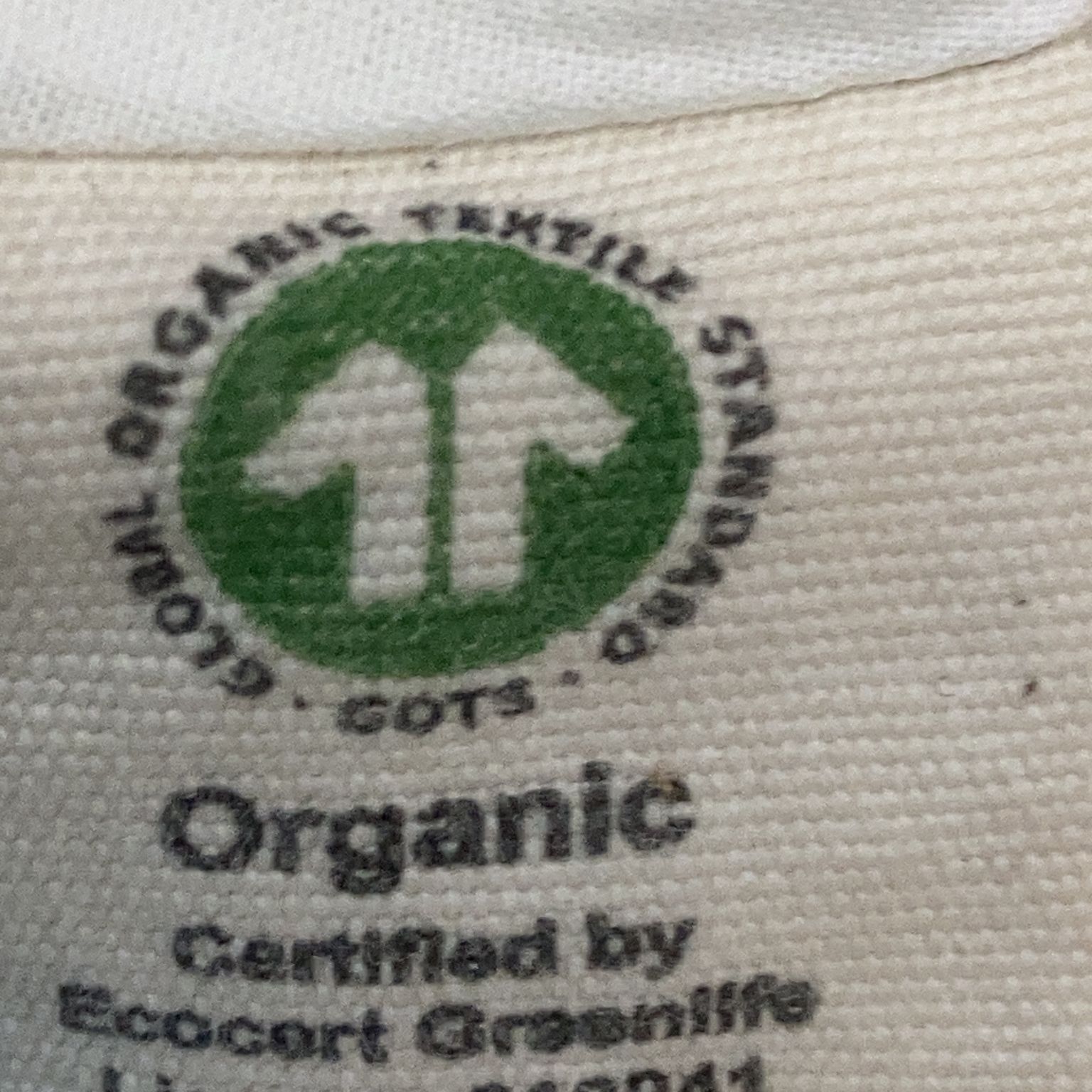 Organic