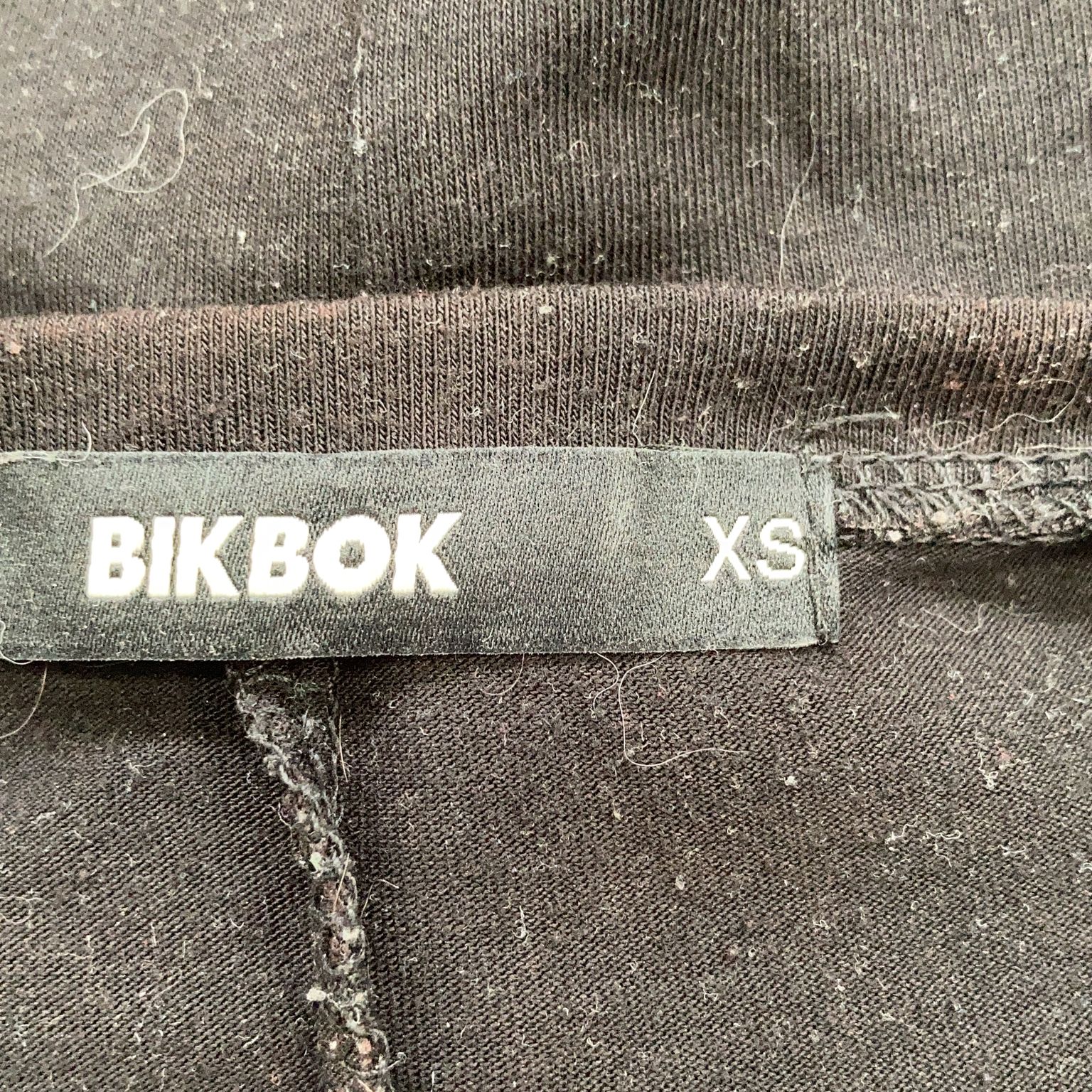 Bik Bok