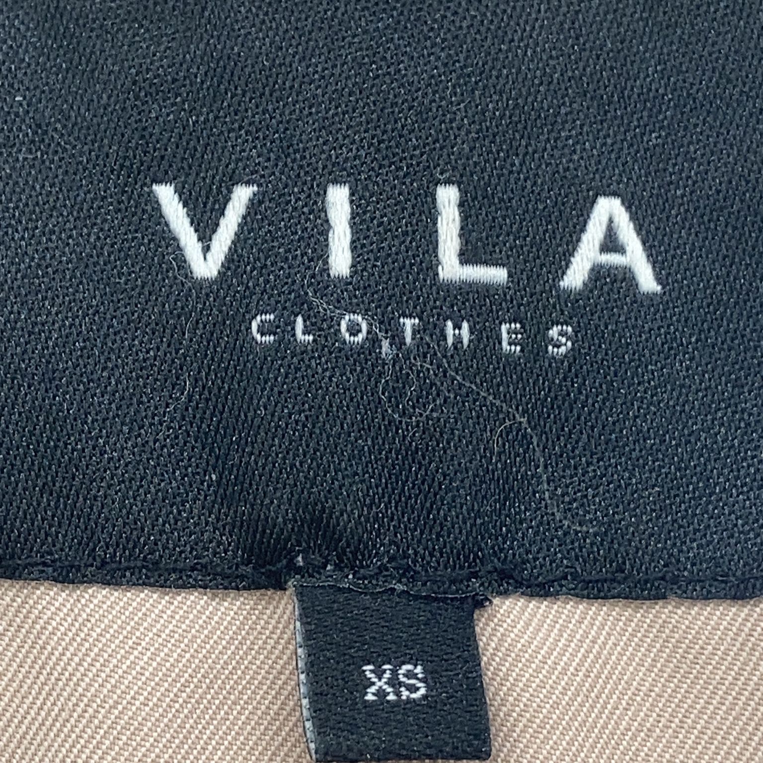 VILA Clothes