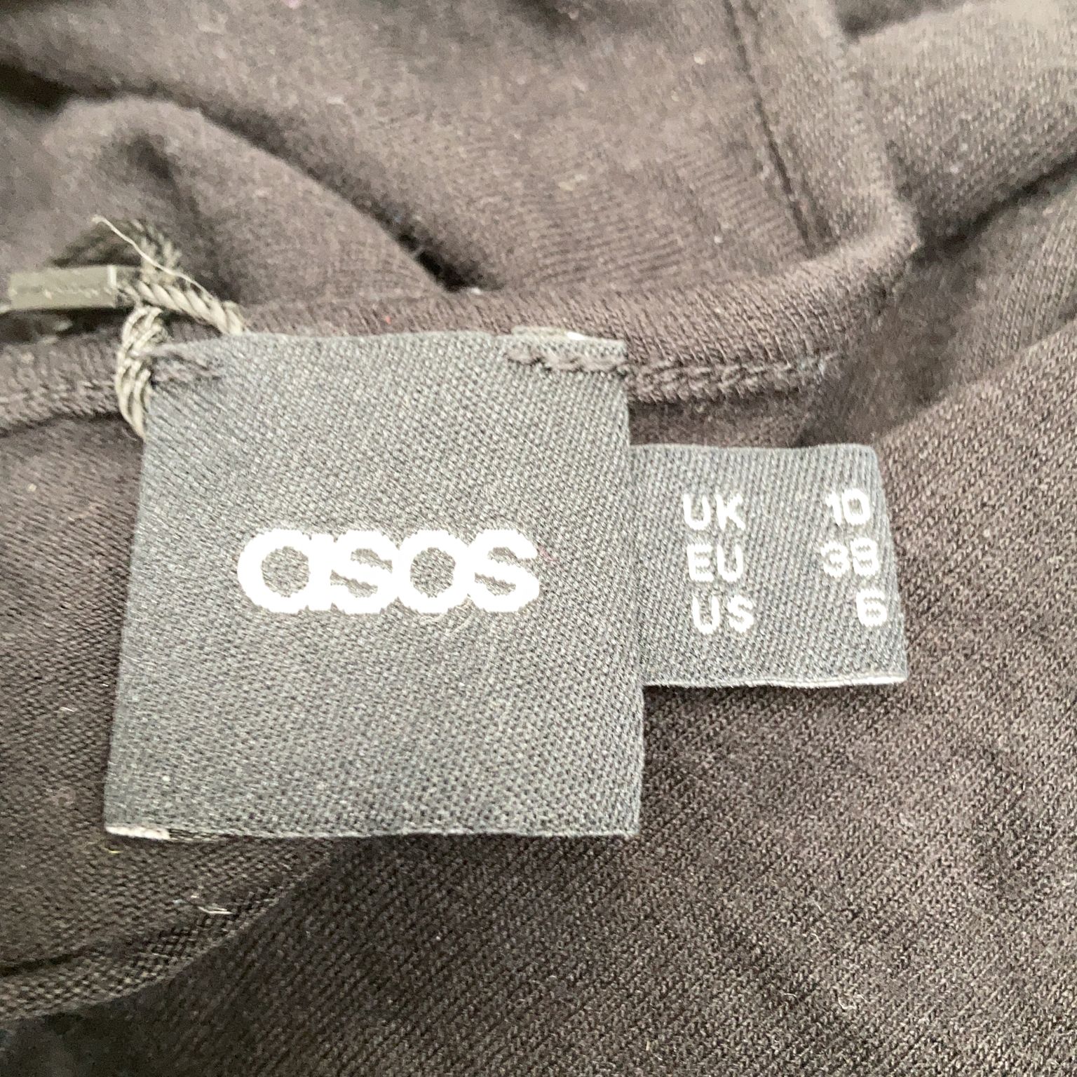 ASOS