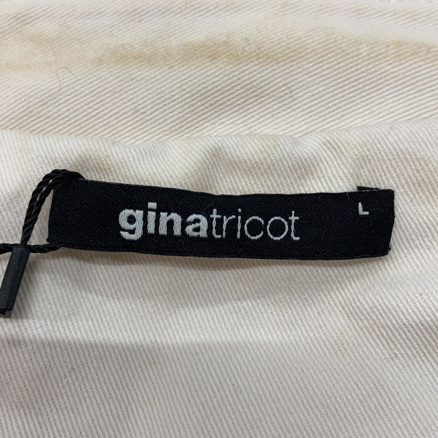 Gina Tricot