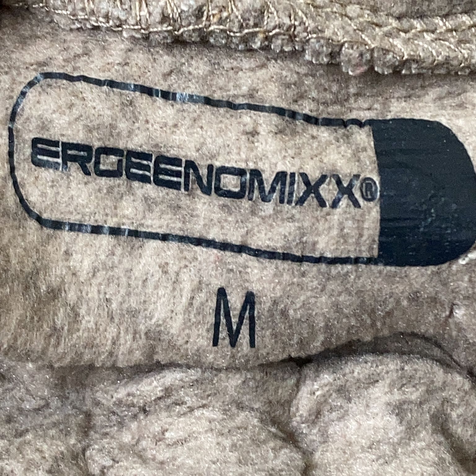 Ergeenomixx