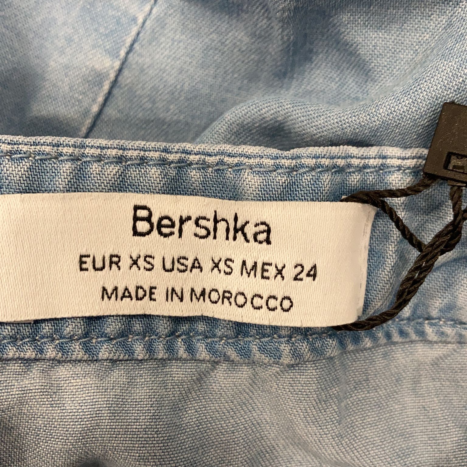 Bershka