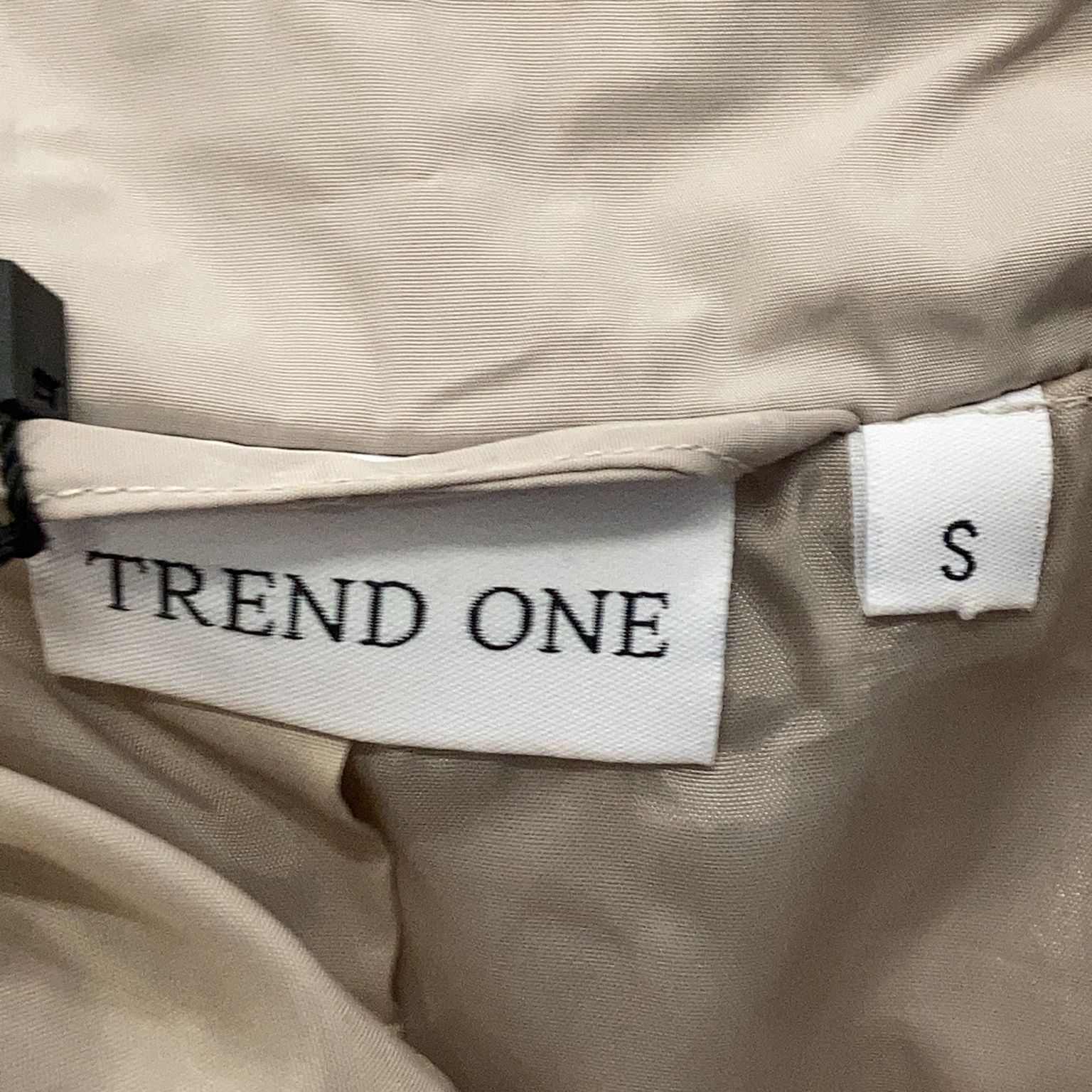 Trend One