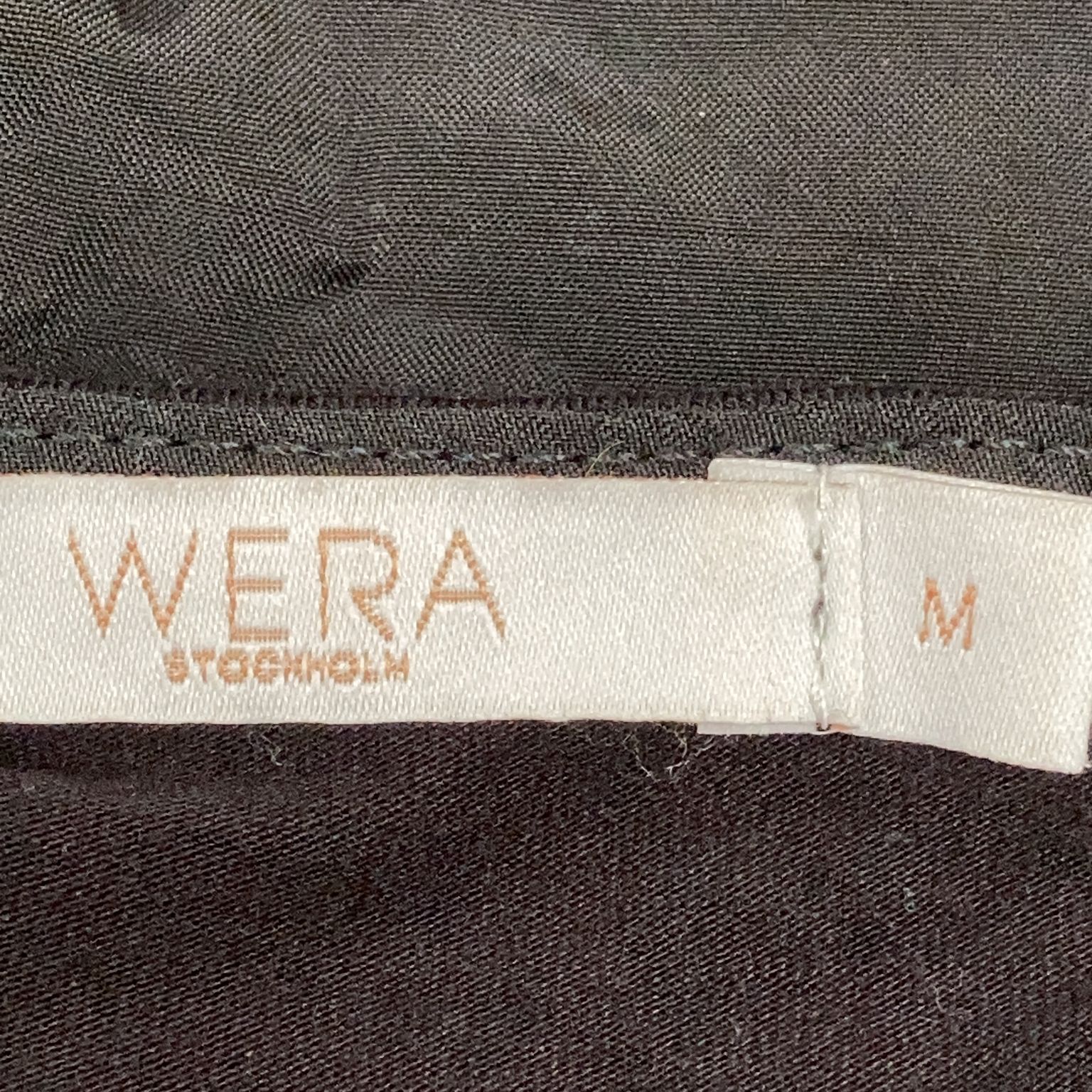 WERA Stockholm