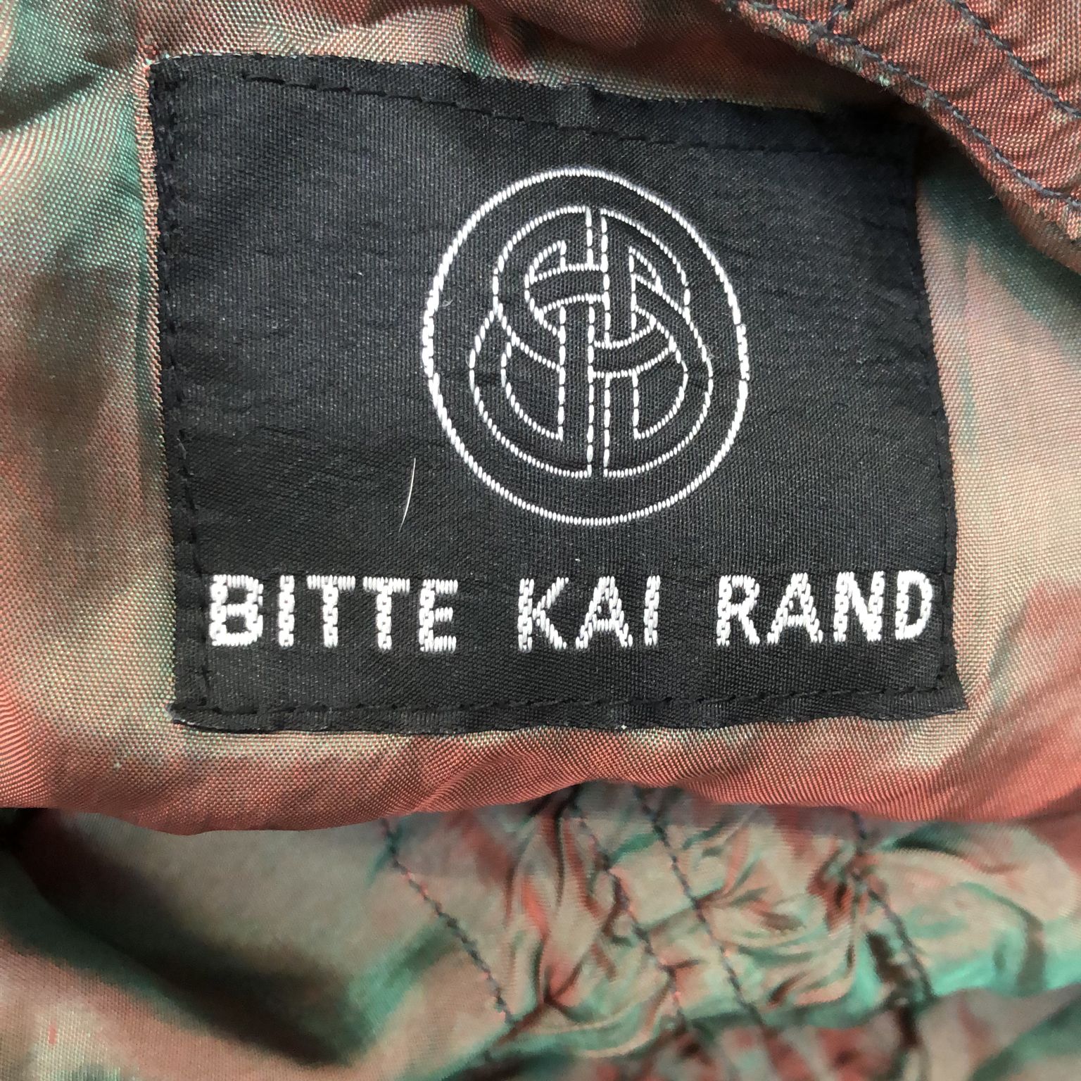 Bitte Kai Rand