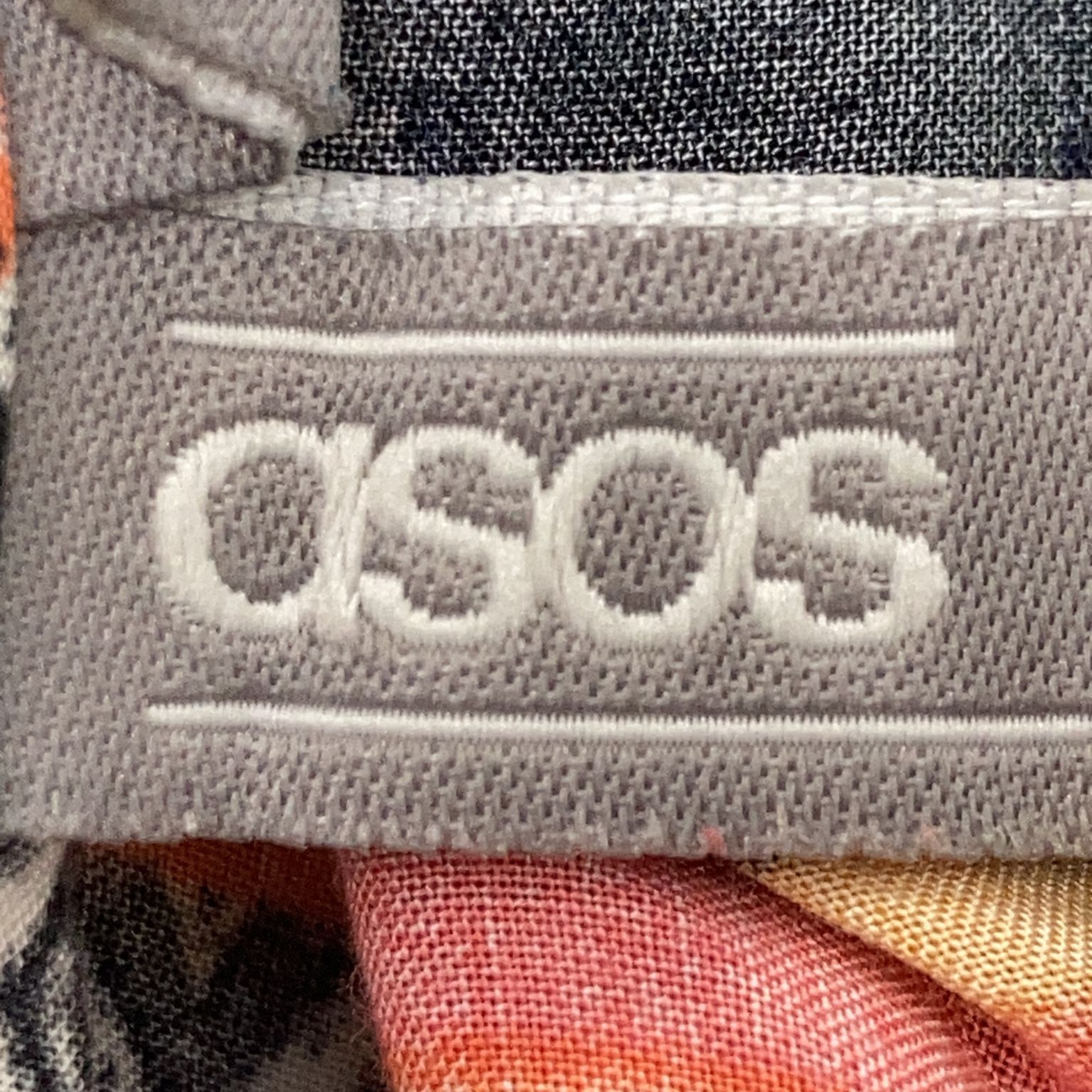 ASOS