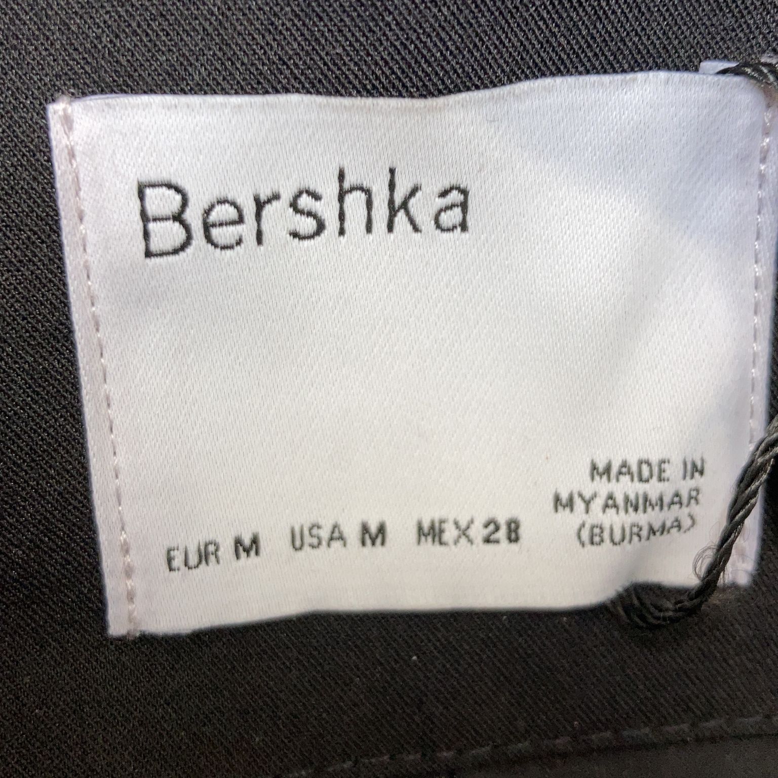 Bershka