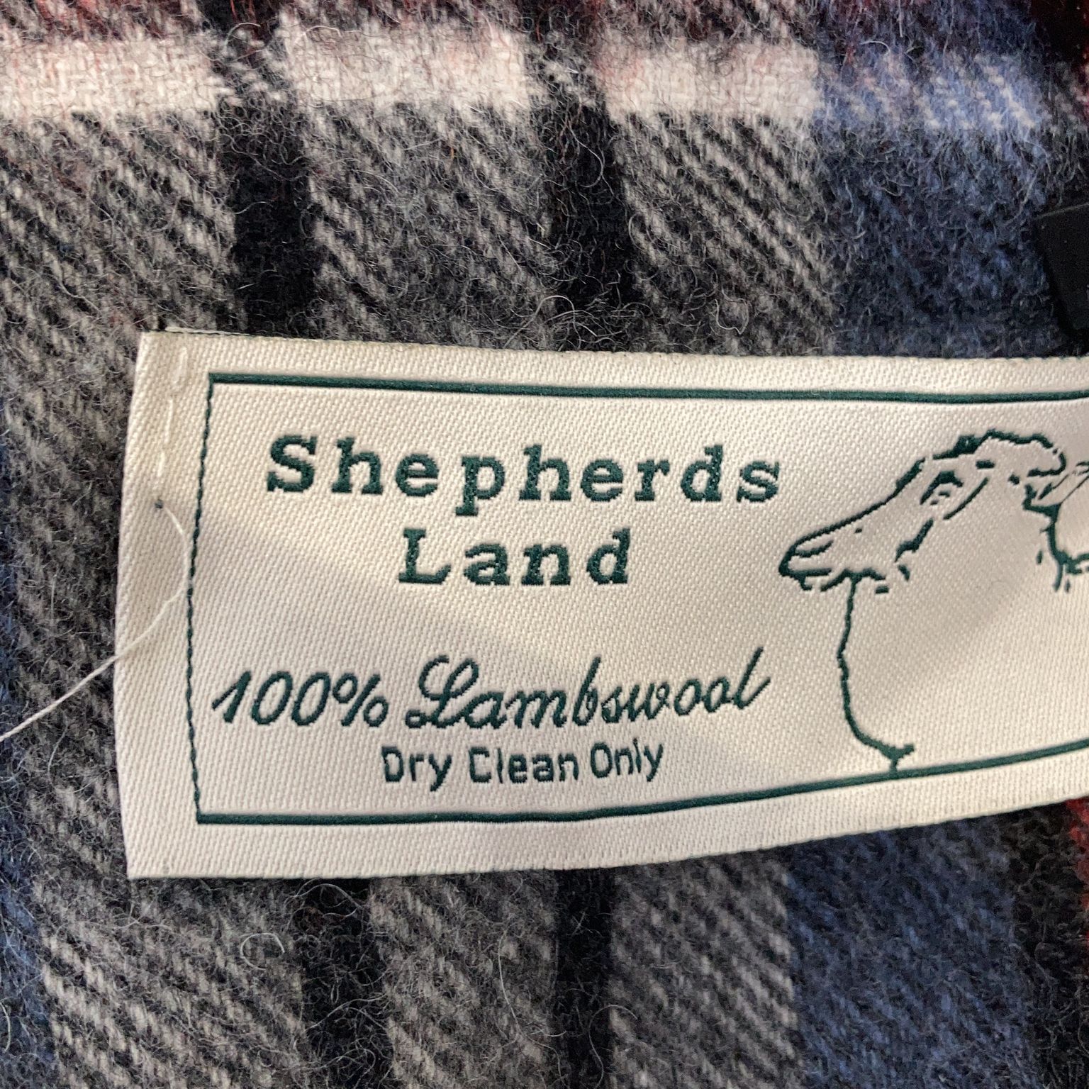 Shepherds Land