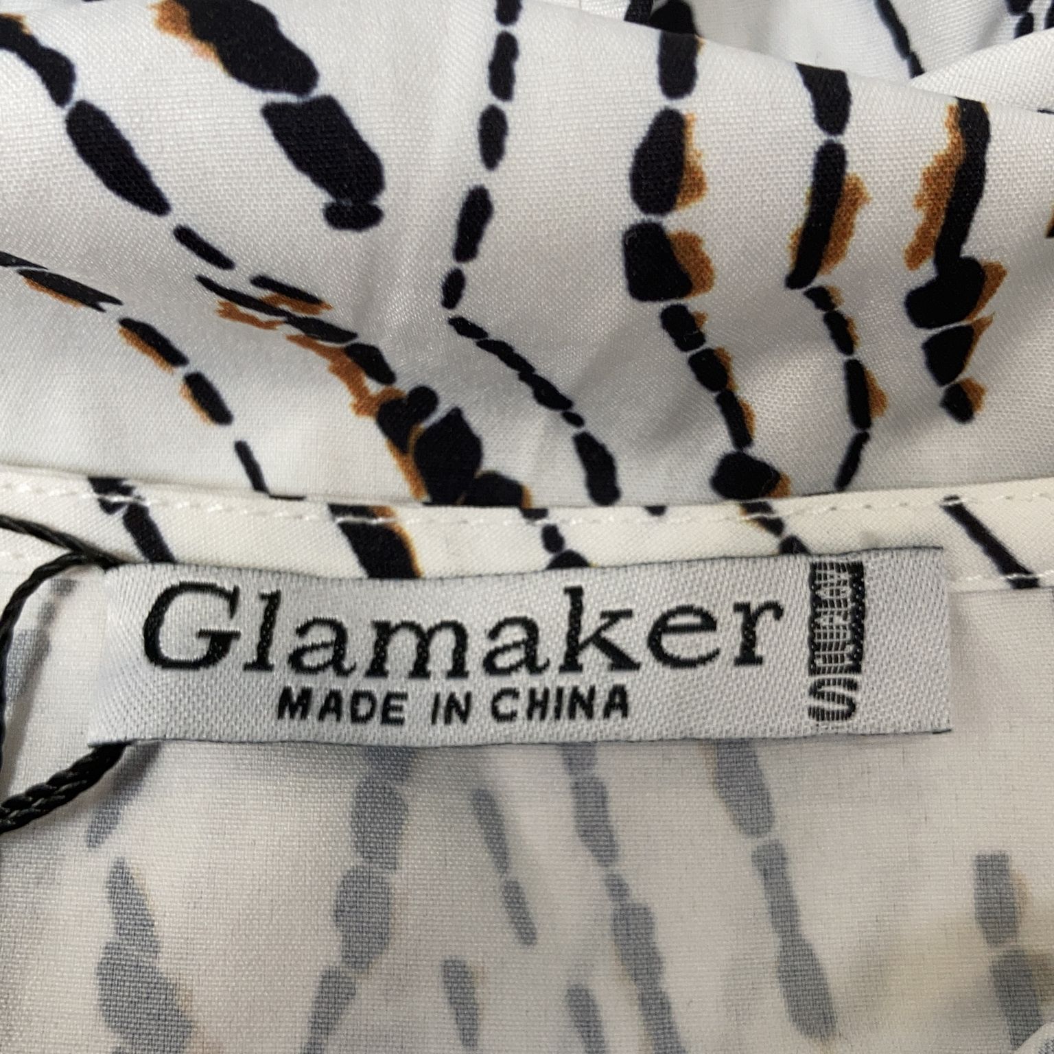 Glamaker