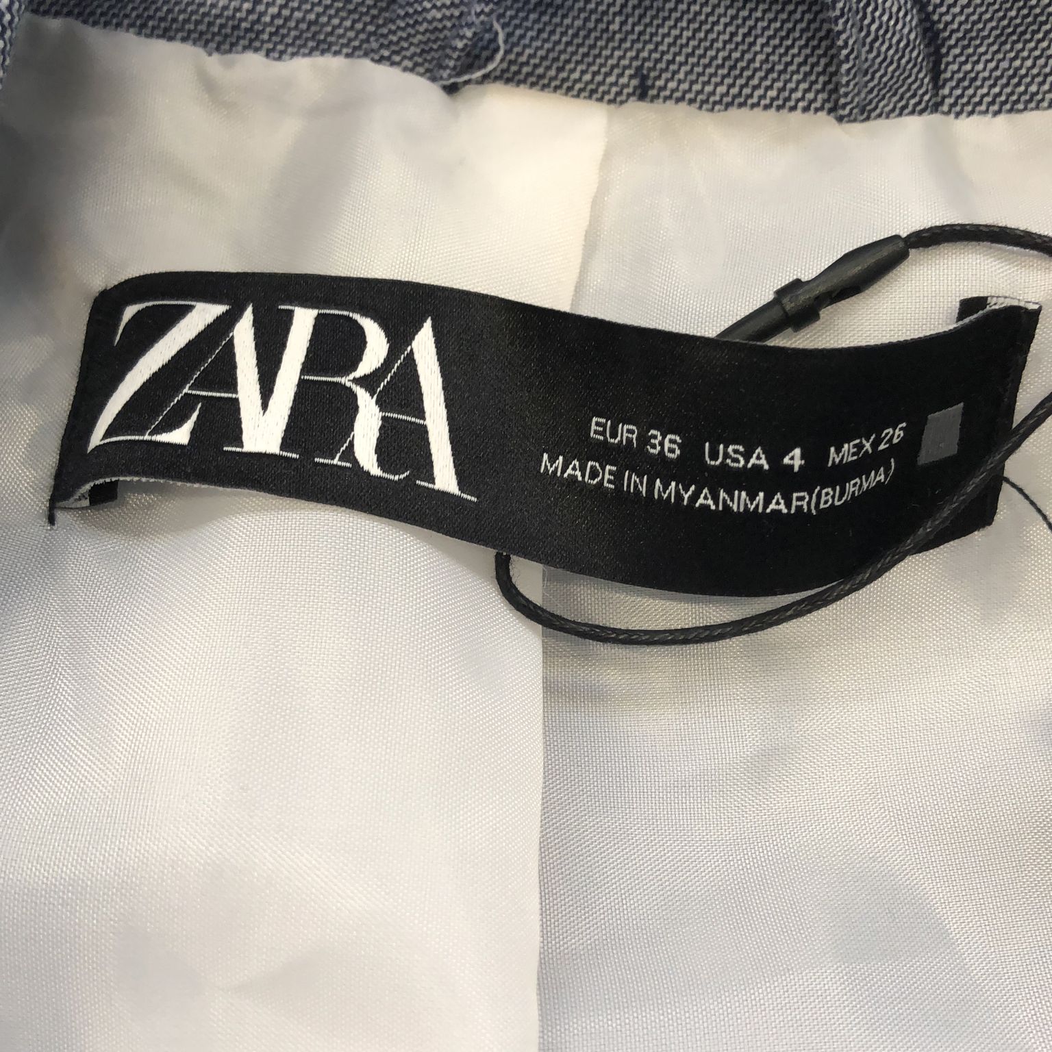 Zara