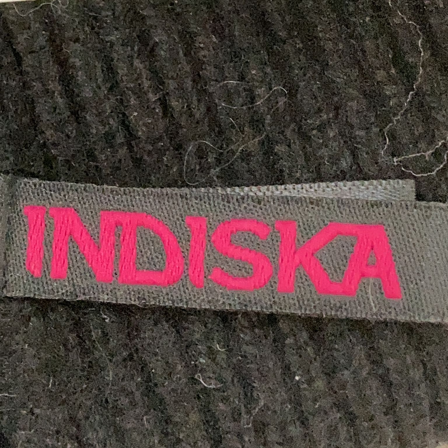 Indiska