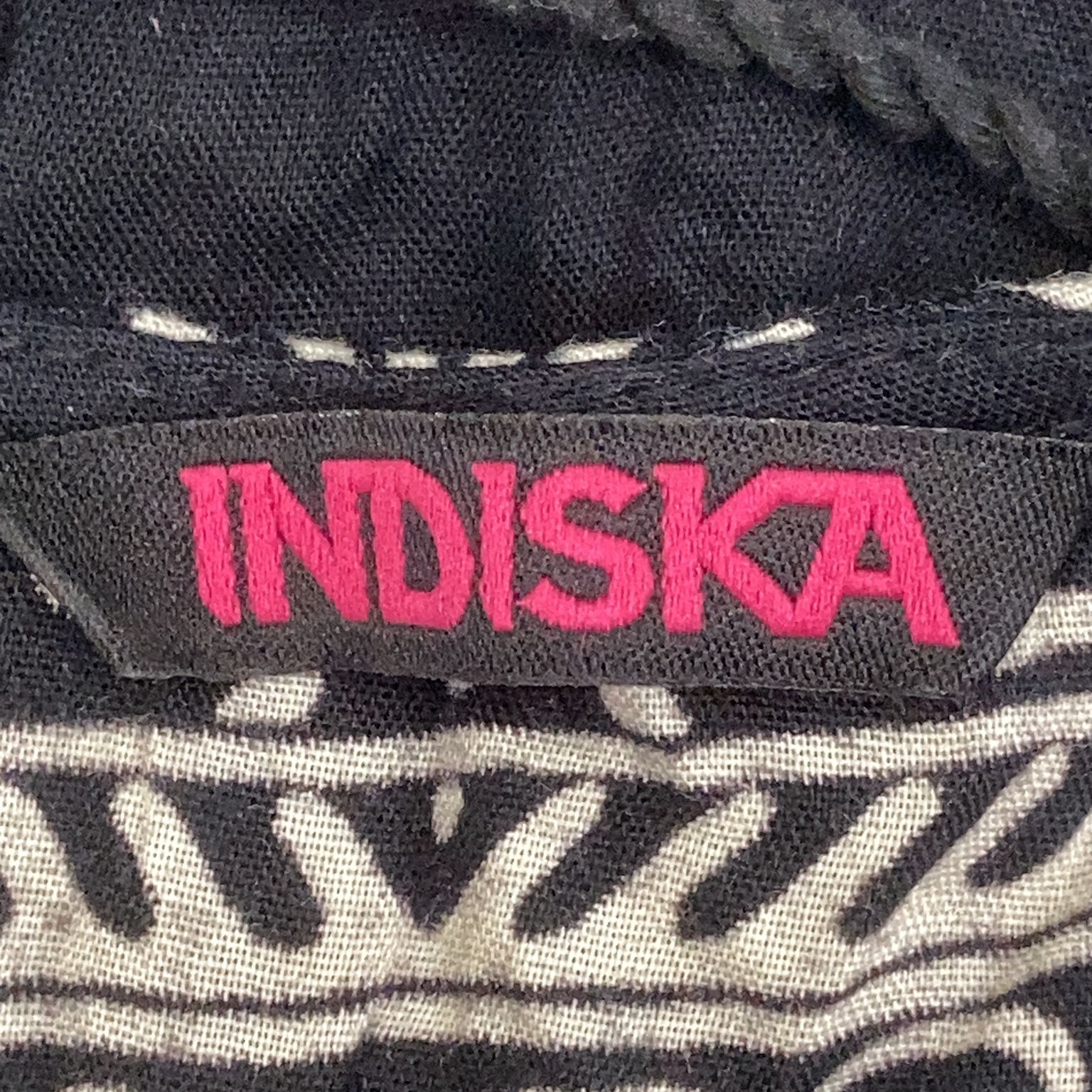 Indiska