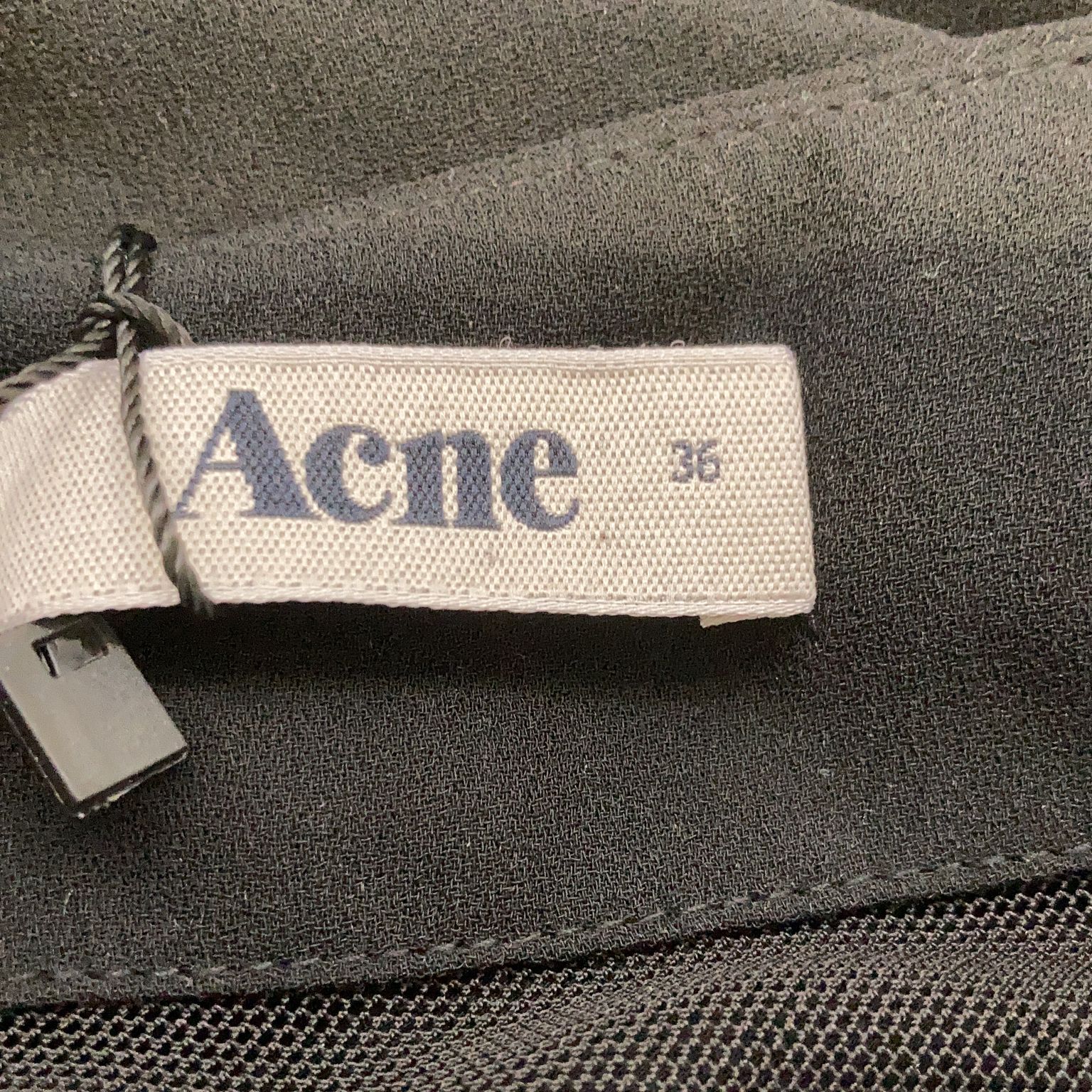 Acne