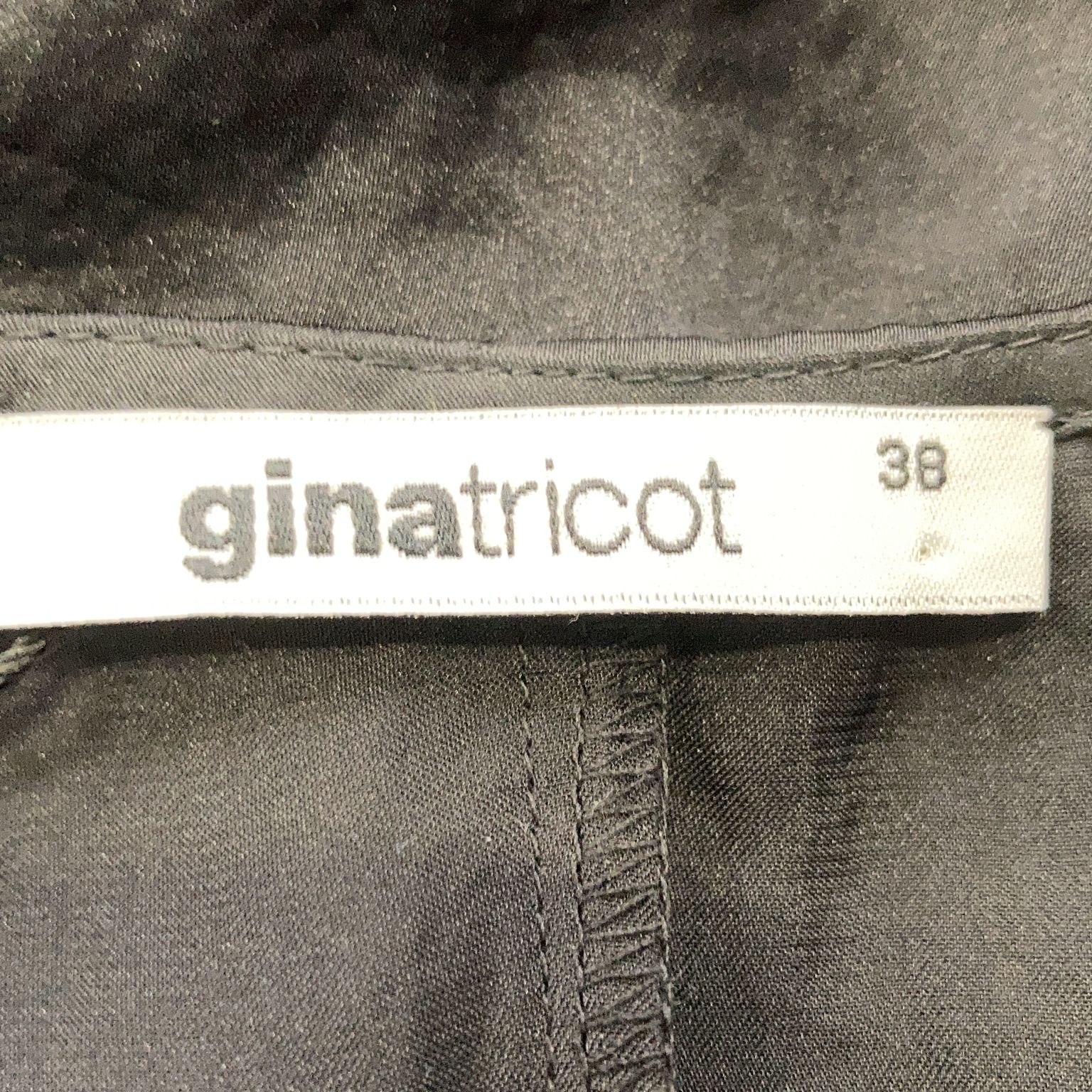 Gina Tricot