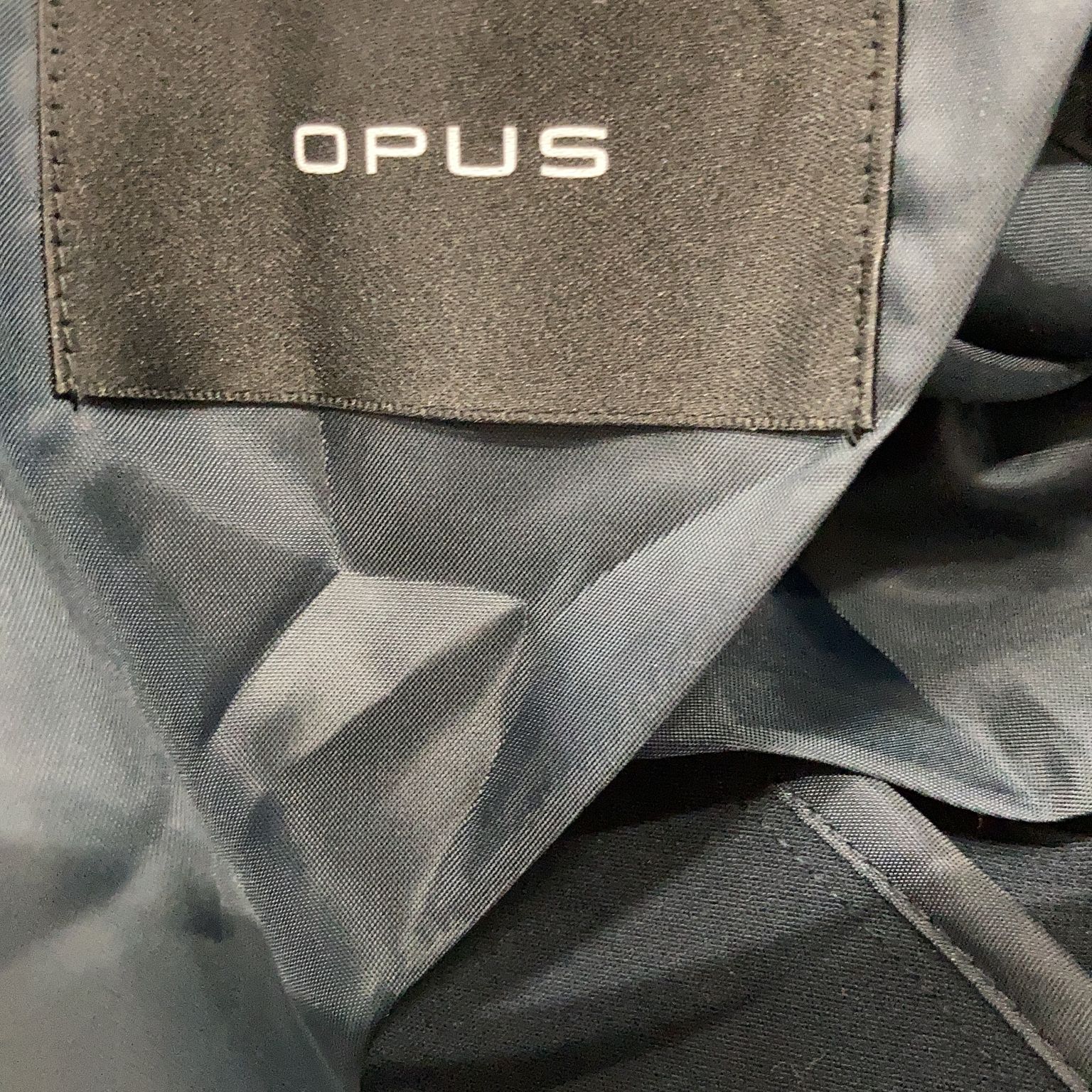 Opus