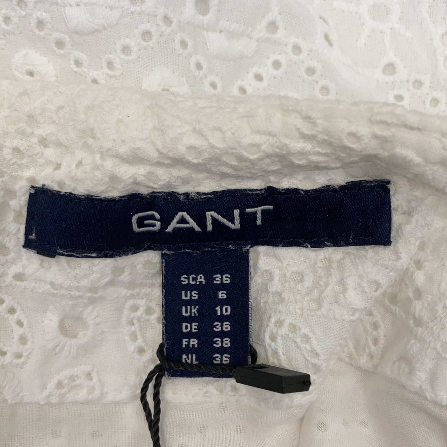 GANT