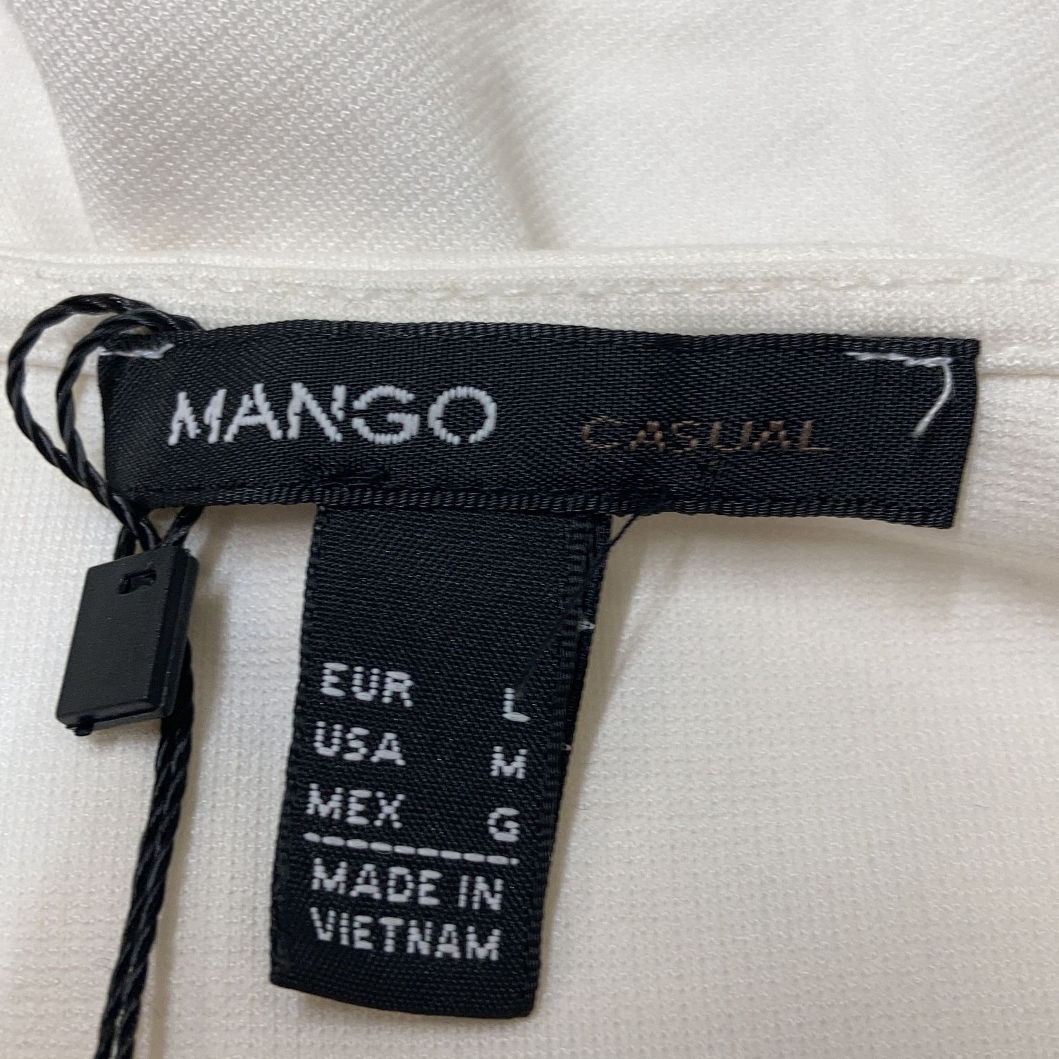 Mango Casual