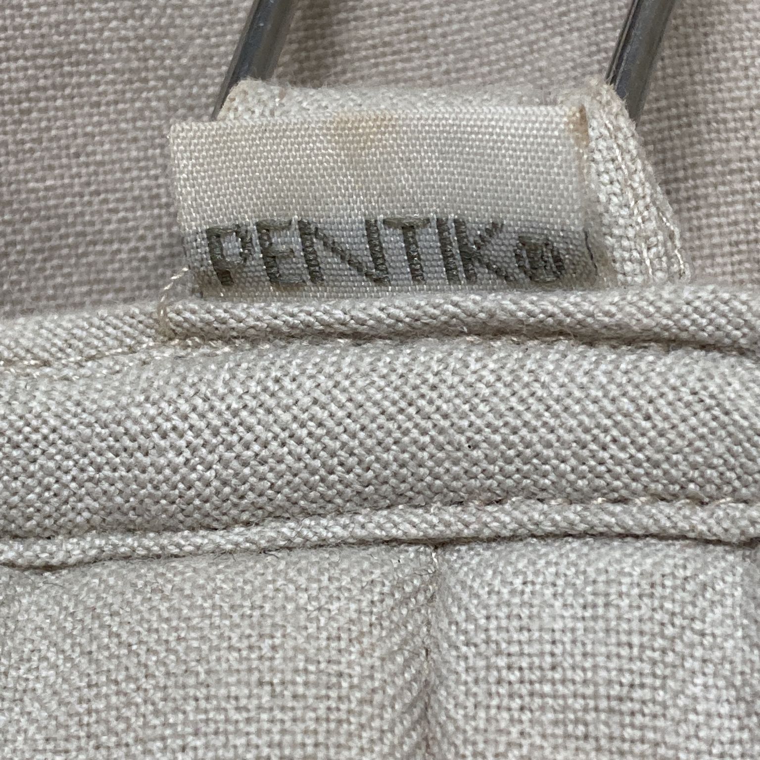 Pentik