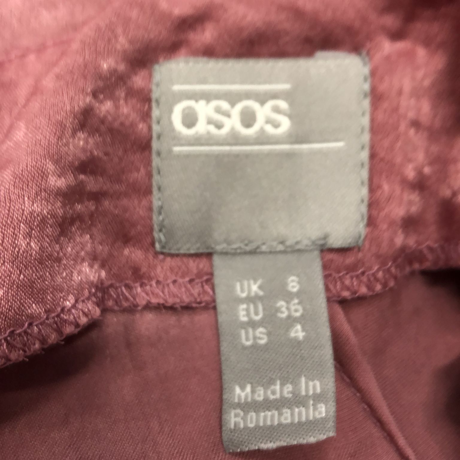 ASOS