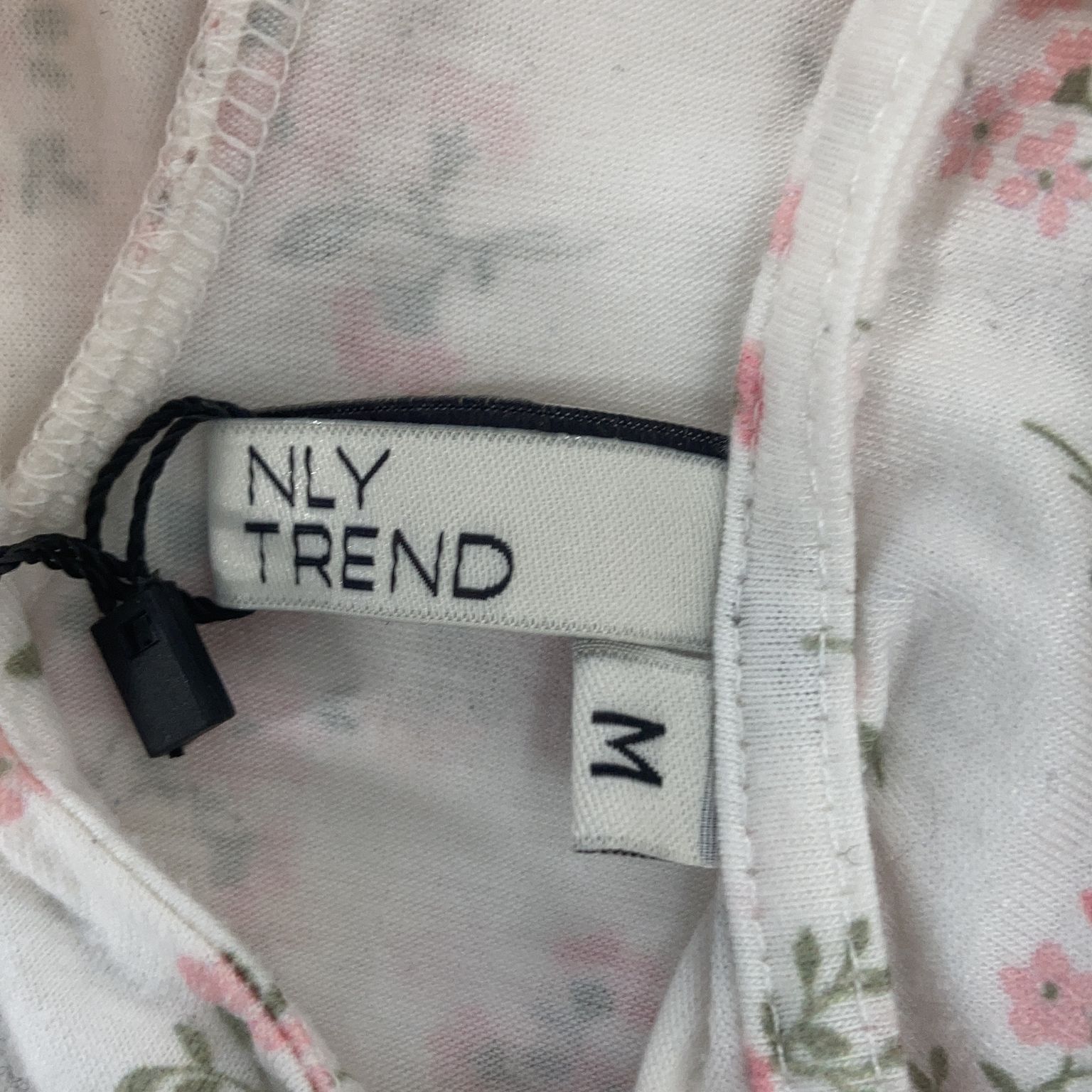 NLY Trend